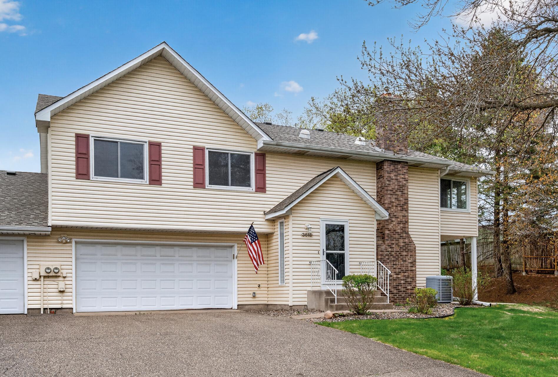 Homes for sale in Oakdale, MN | 3618 Gershwin Ln N, Oakdale, MN 55128 | MLS# 7068227