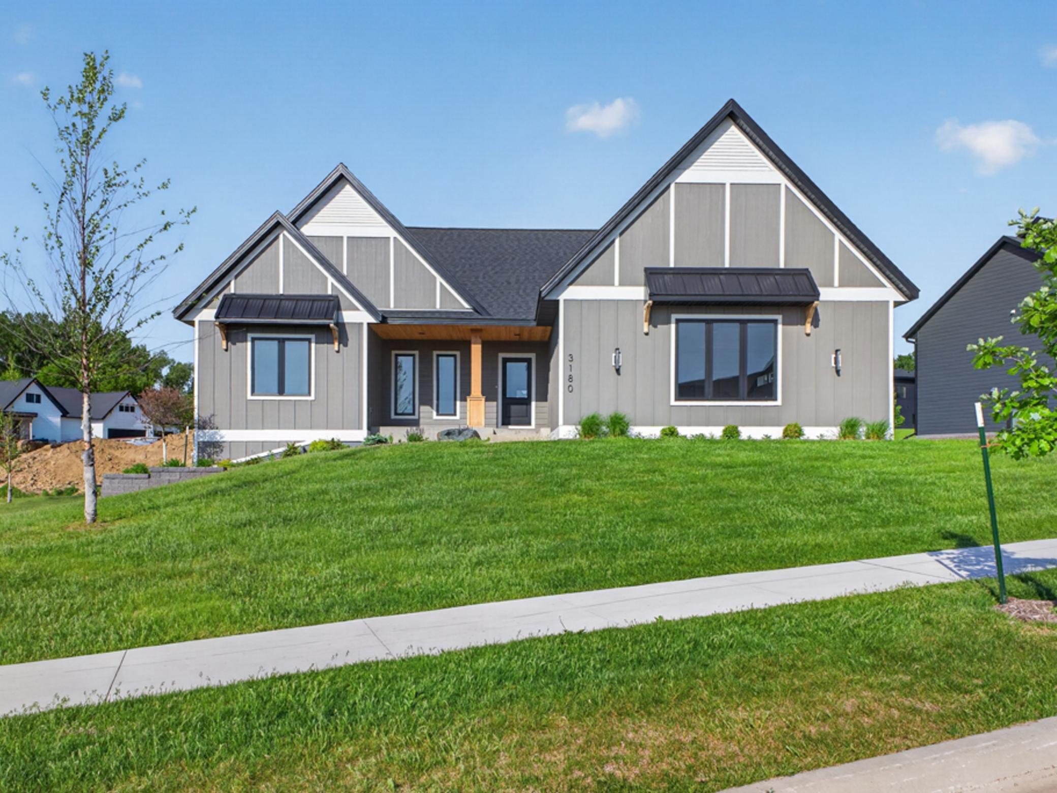 2nd image of 3180 Bella Terra Ln Ne, Rochester, MN 55906 | MLS# 7068256