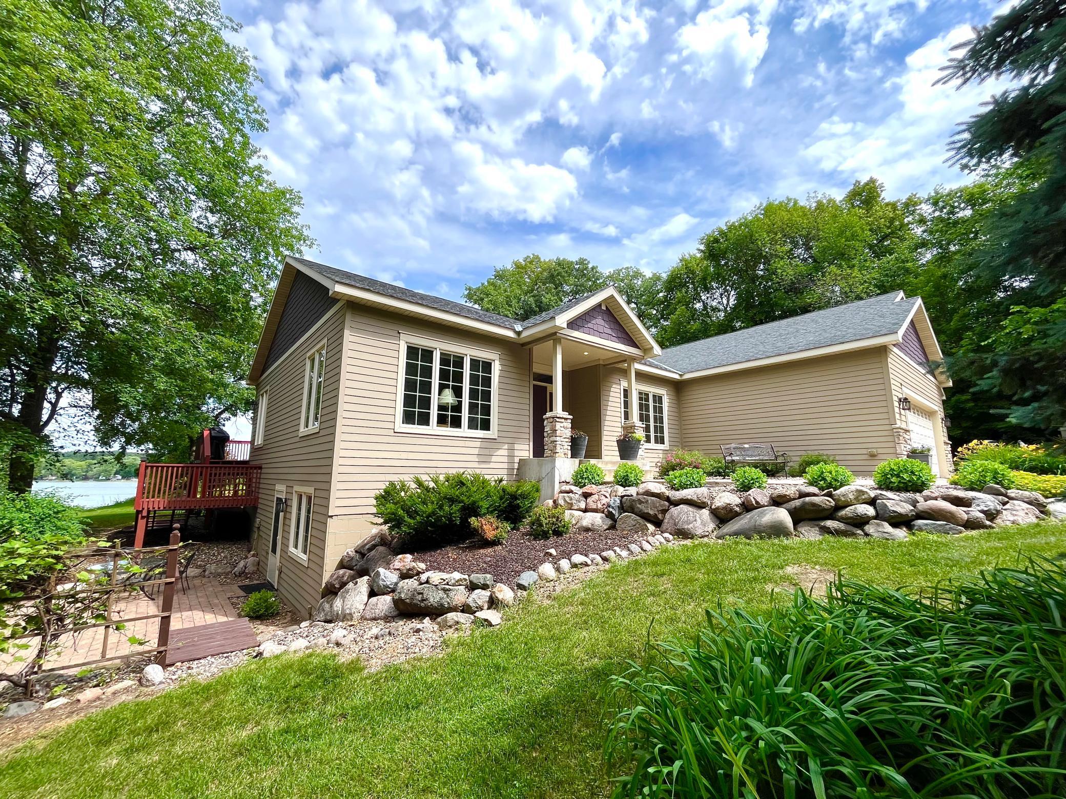 2nd image of 12516 180th St, Kimball, MN 55353 | MLS# 7068280