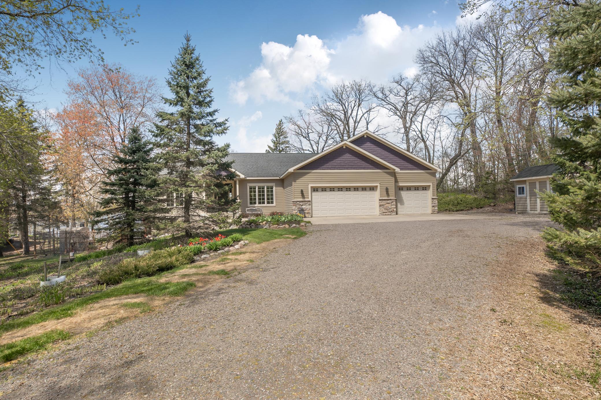 Homes for sale in Kimball, MN | 12516 180Th St, Kimball, MN 55353 | MLS# 7068280