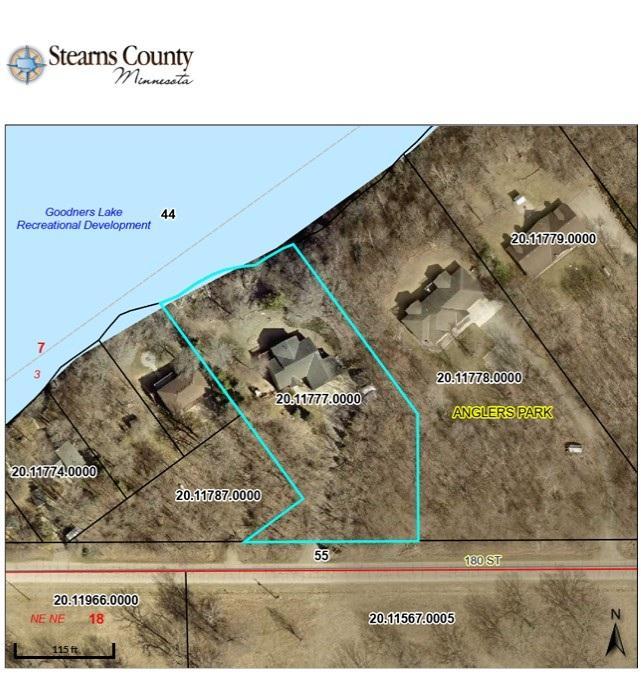 Homes for sale in Kimball, MN | 12516 180th St, Kimball, MN 55353 | MLS# 7068280