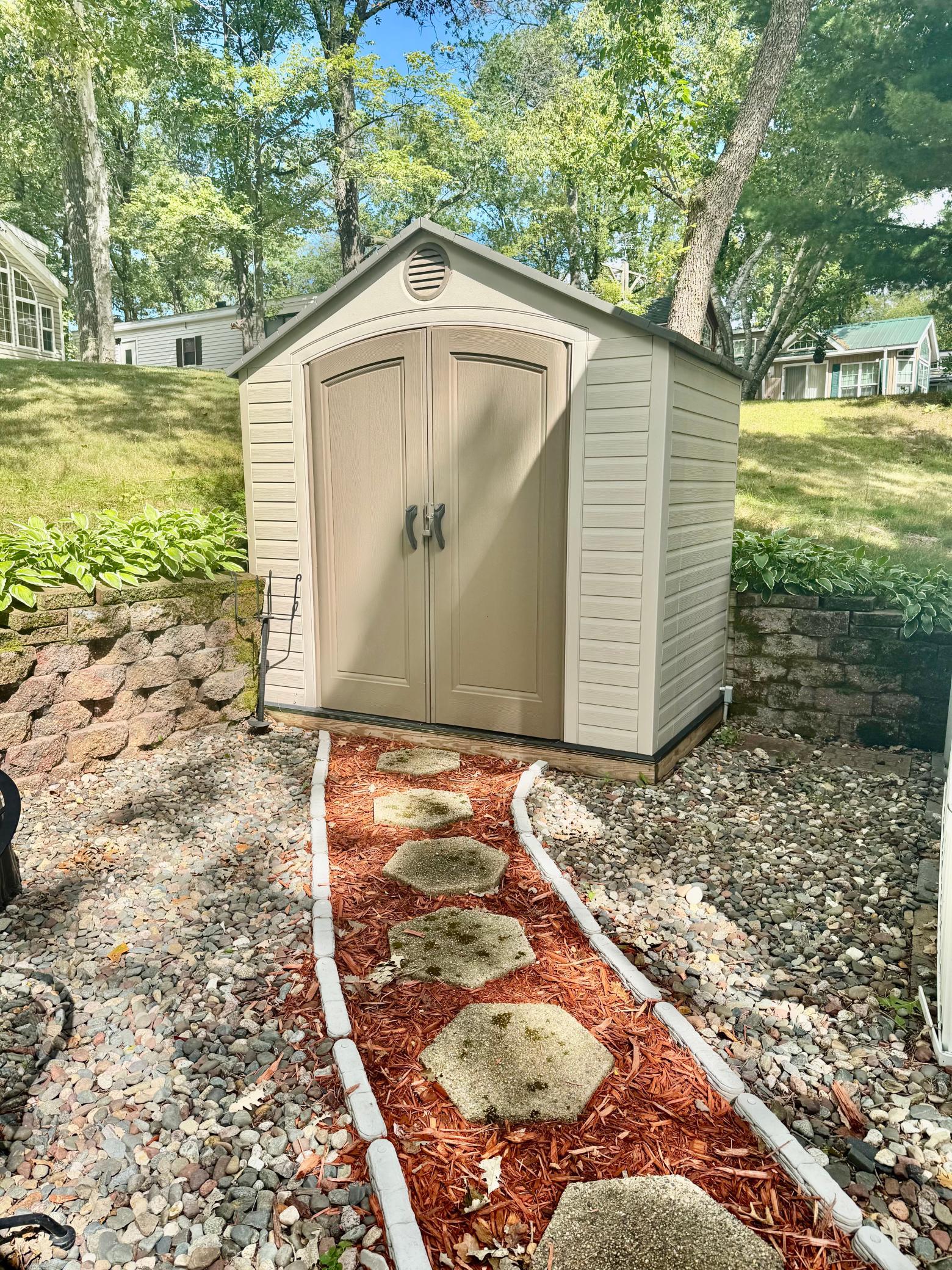 2nd image of 15827 Wilderness Trail #25, Crosslake, MN 56442 | MLS# 7068307