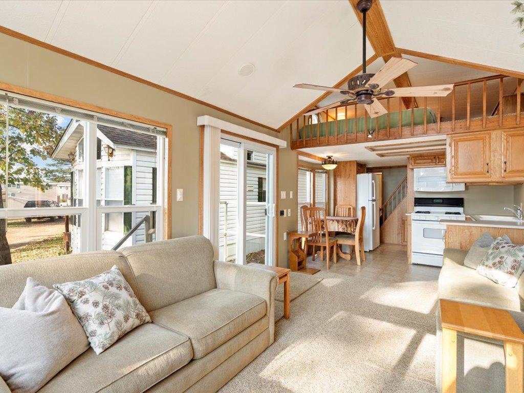 3rd image of 15827 Wilderness Trail #25, Crosslake, MN 56442 | MLS# 7068307