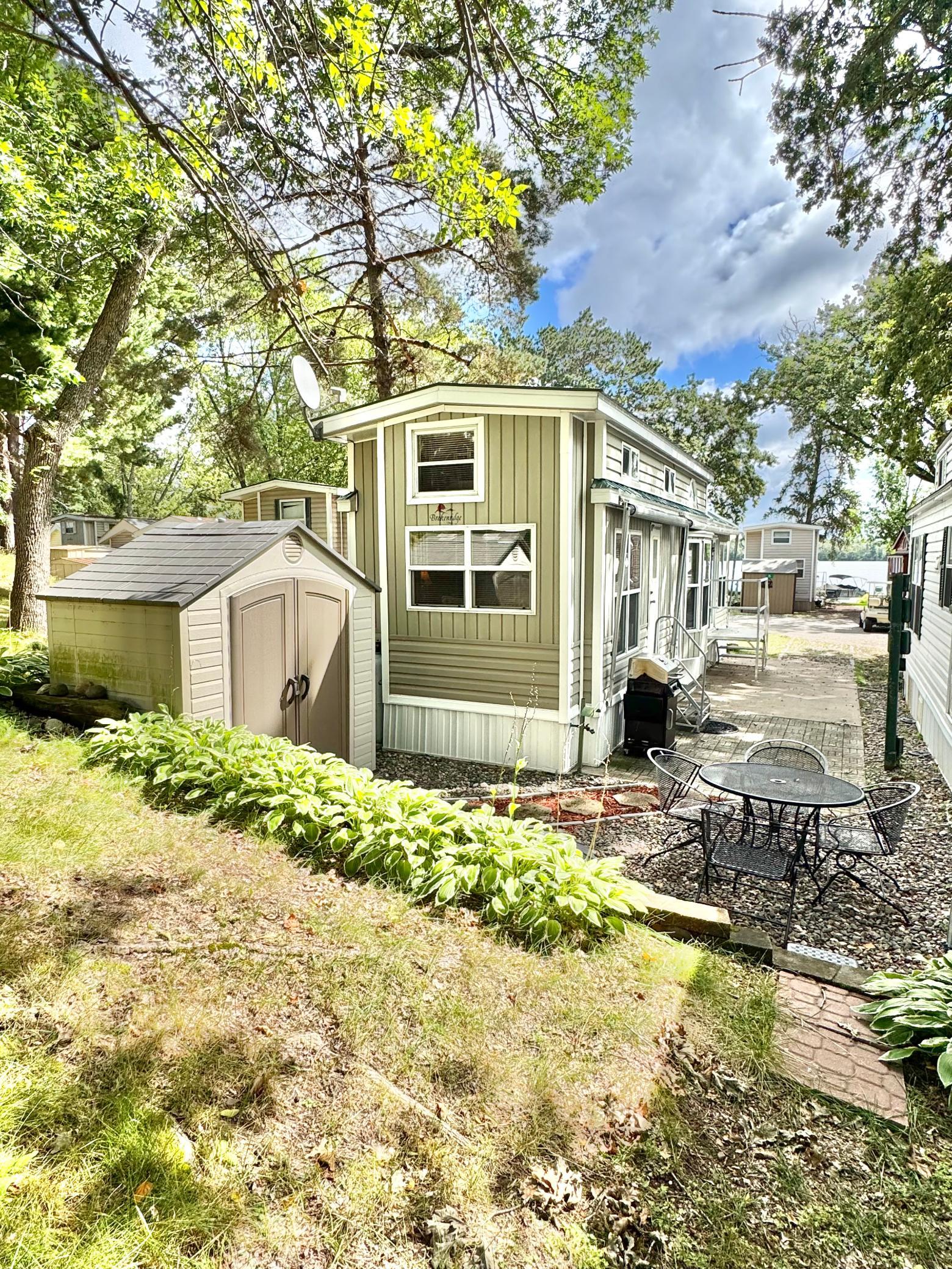 1st image of 15827 Wilderness Trail #25, Crosslake, MN 56442 | MLS# 7068307