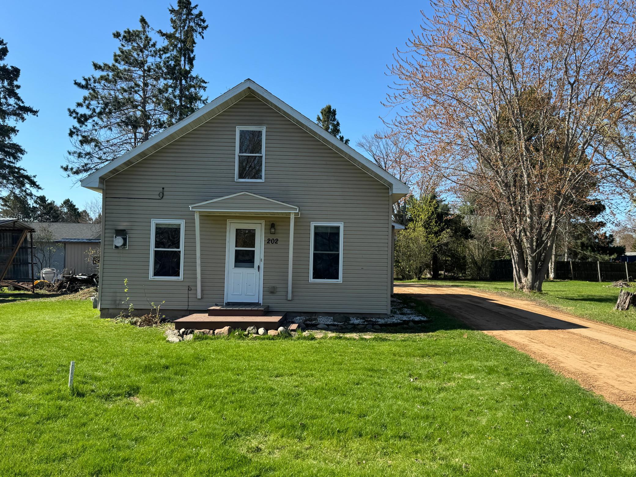 Homes for sale in Hinckley, MN | 202 1st Street Nw, Hinckley, MN 55037 | MLS# 7068330