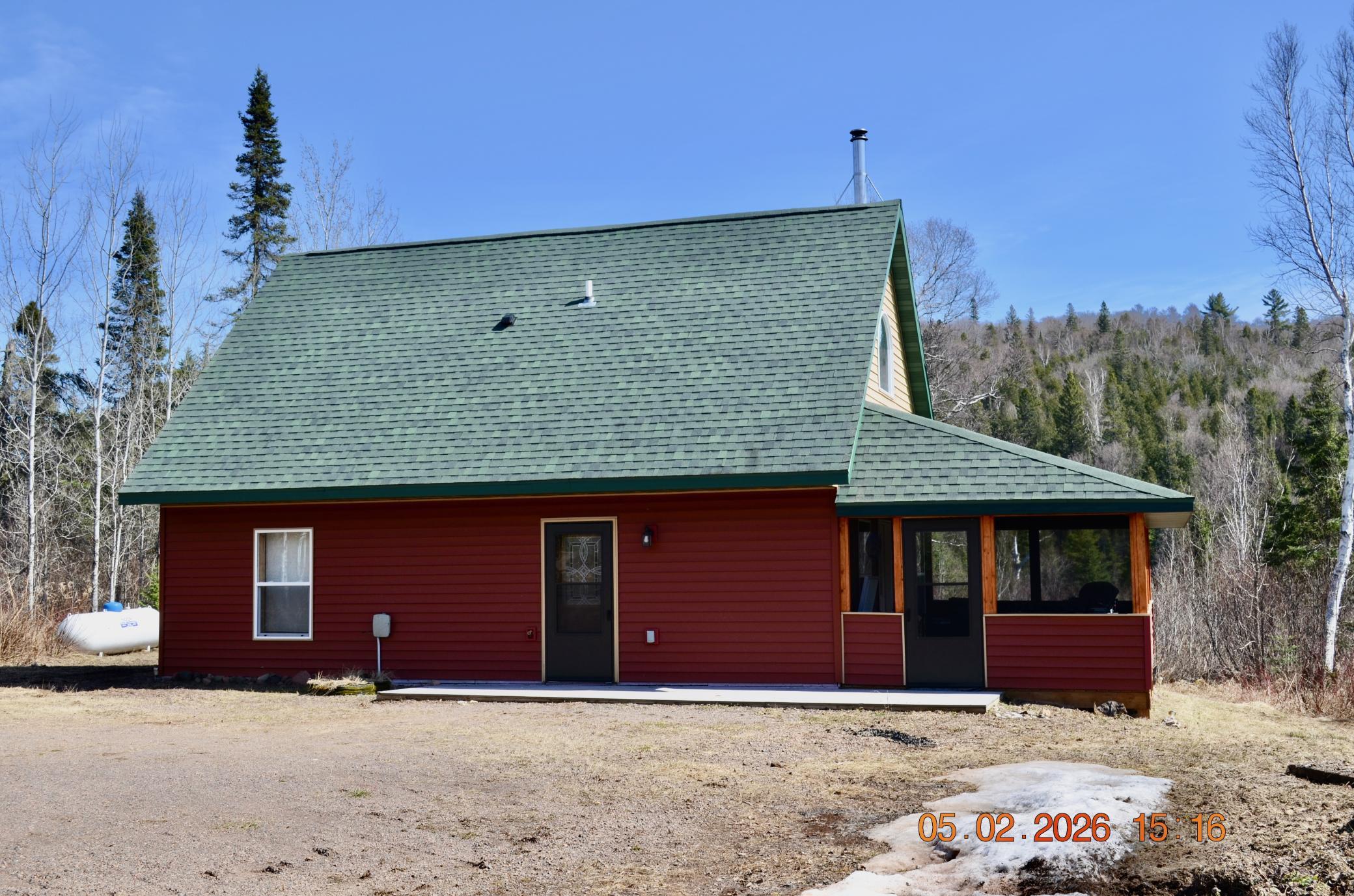 Homes for sale in Finland, MN | 7064 Cramer Rd, Finland, MN 55603 | MLS# 7068348