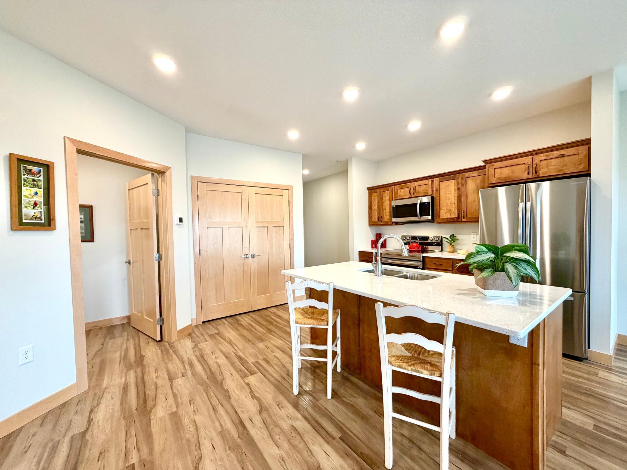 3rd image of 715 Lake Shore Dr Ne #201, Bemidji, MN 56601 | MLS# 7068350