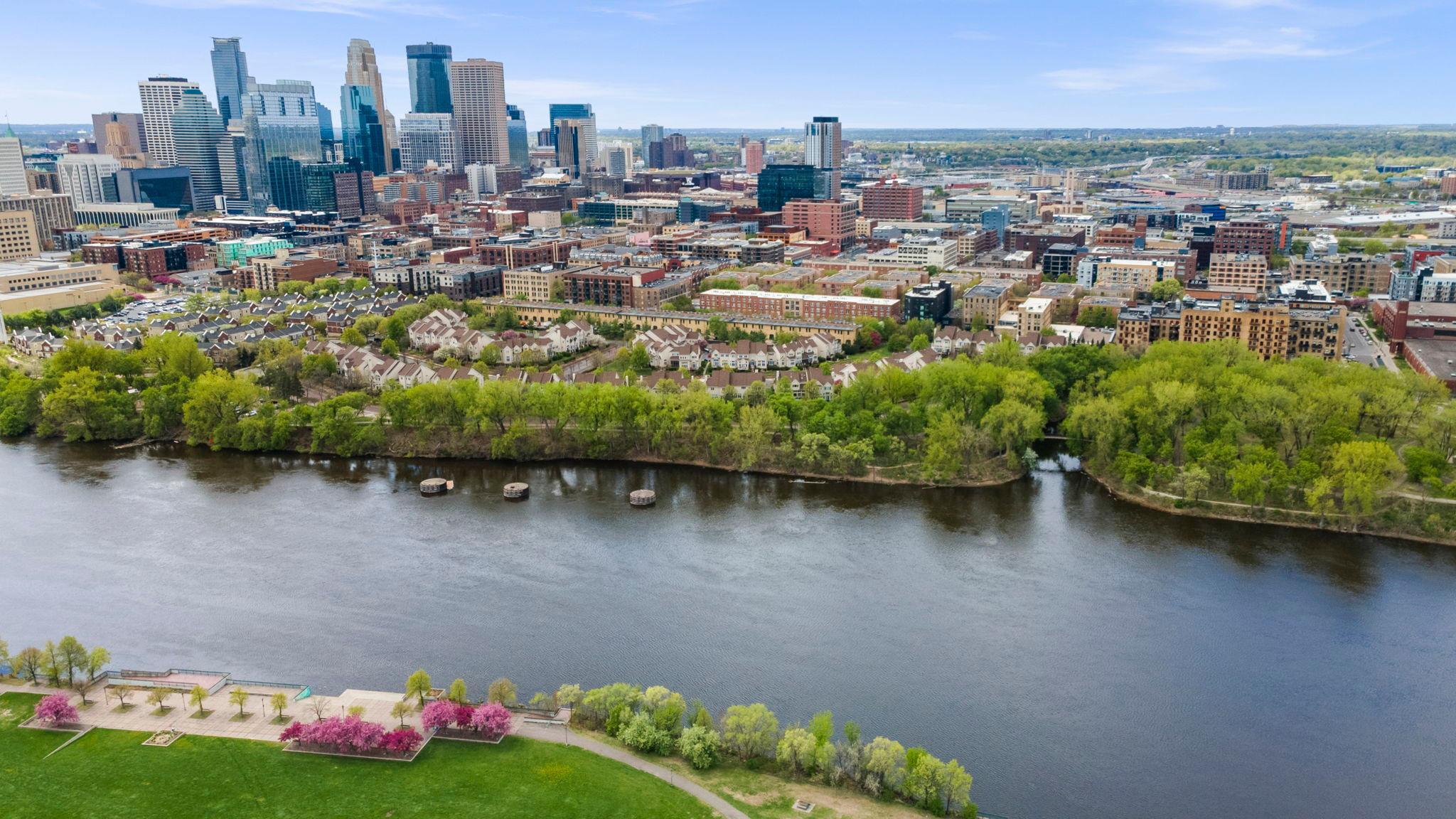 Homes for sale in Minneapolis, MN | 702 N 1st St #312, Minneapolis, MN 55401 | MLS# 7068403
