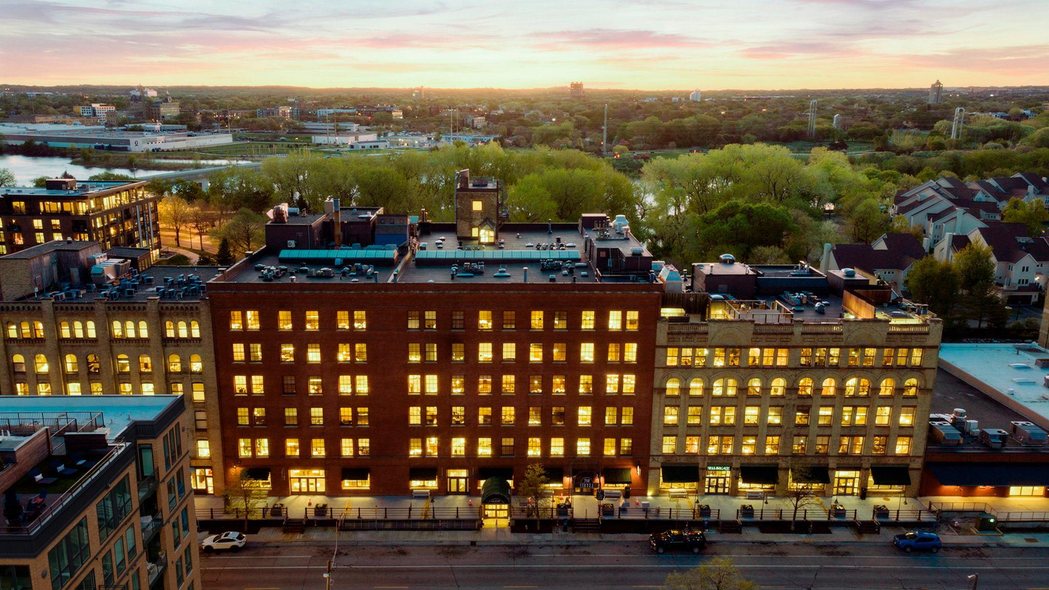 Homes for sale in Minneapolis, MN | 702 N 1st St #312, Minneapolis, MN 55401 | MLS# 7068403
