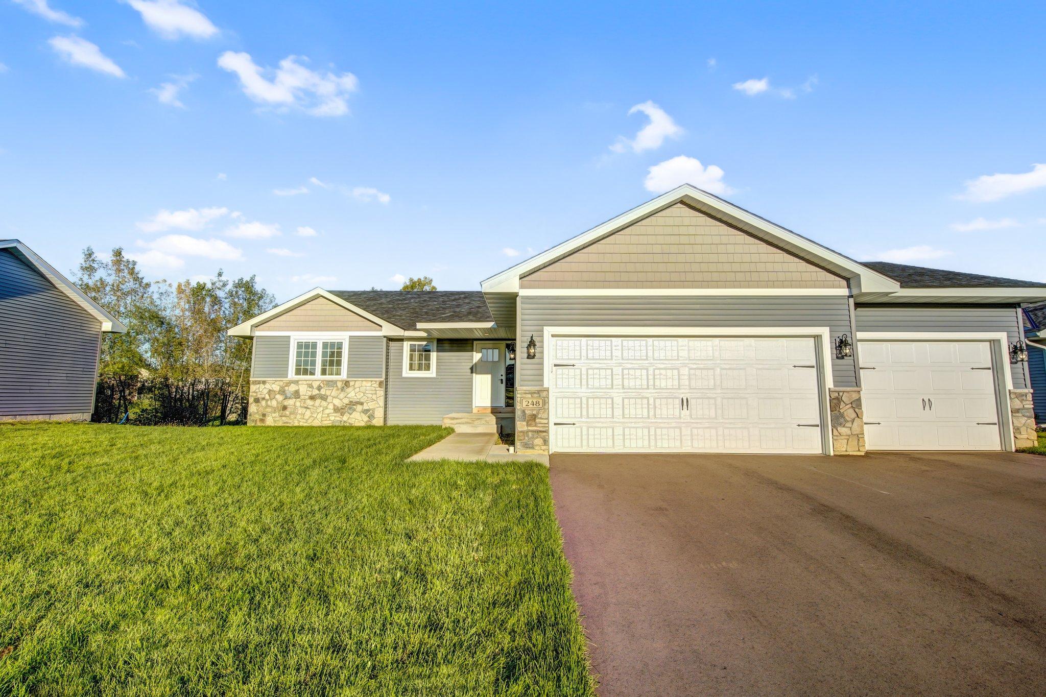 Homes for sale in Somerset, WI | 857 Sutherland Street, Somerset, WI 54025 | MLS# 7068437
