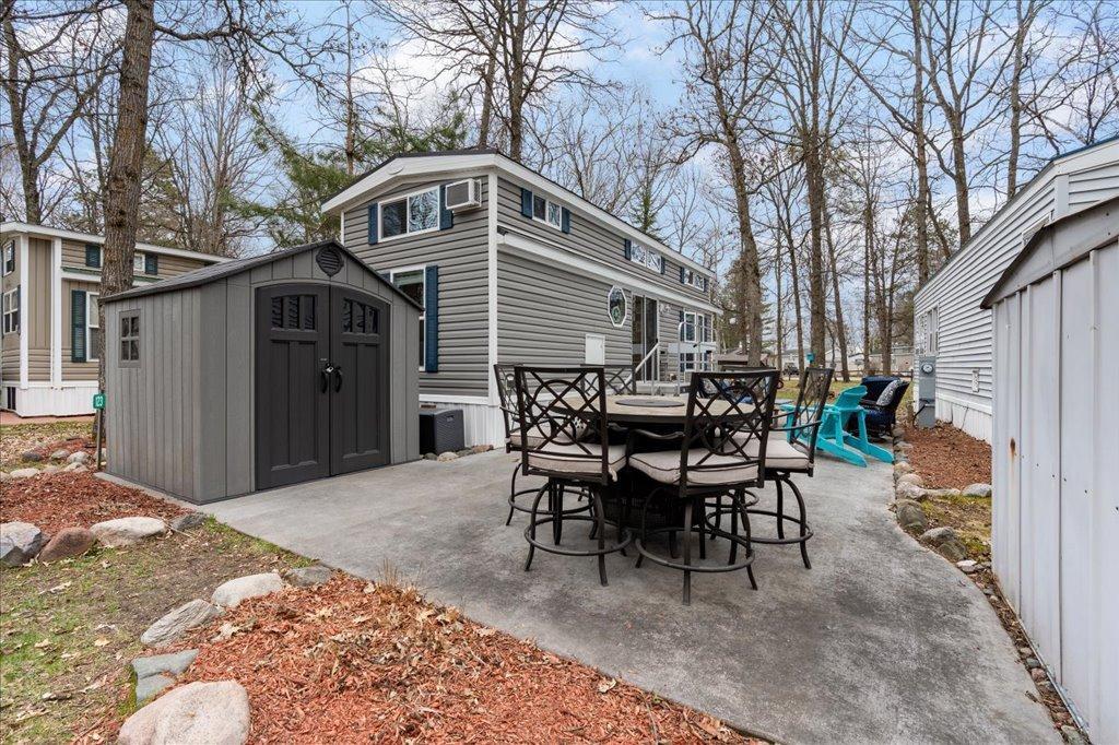 Homes for sale in Crosslake, MN | 15827 Wilderness Trail #123, Crosslake, MN 56442 | MLS# 7068451