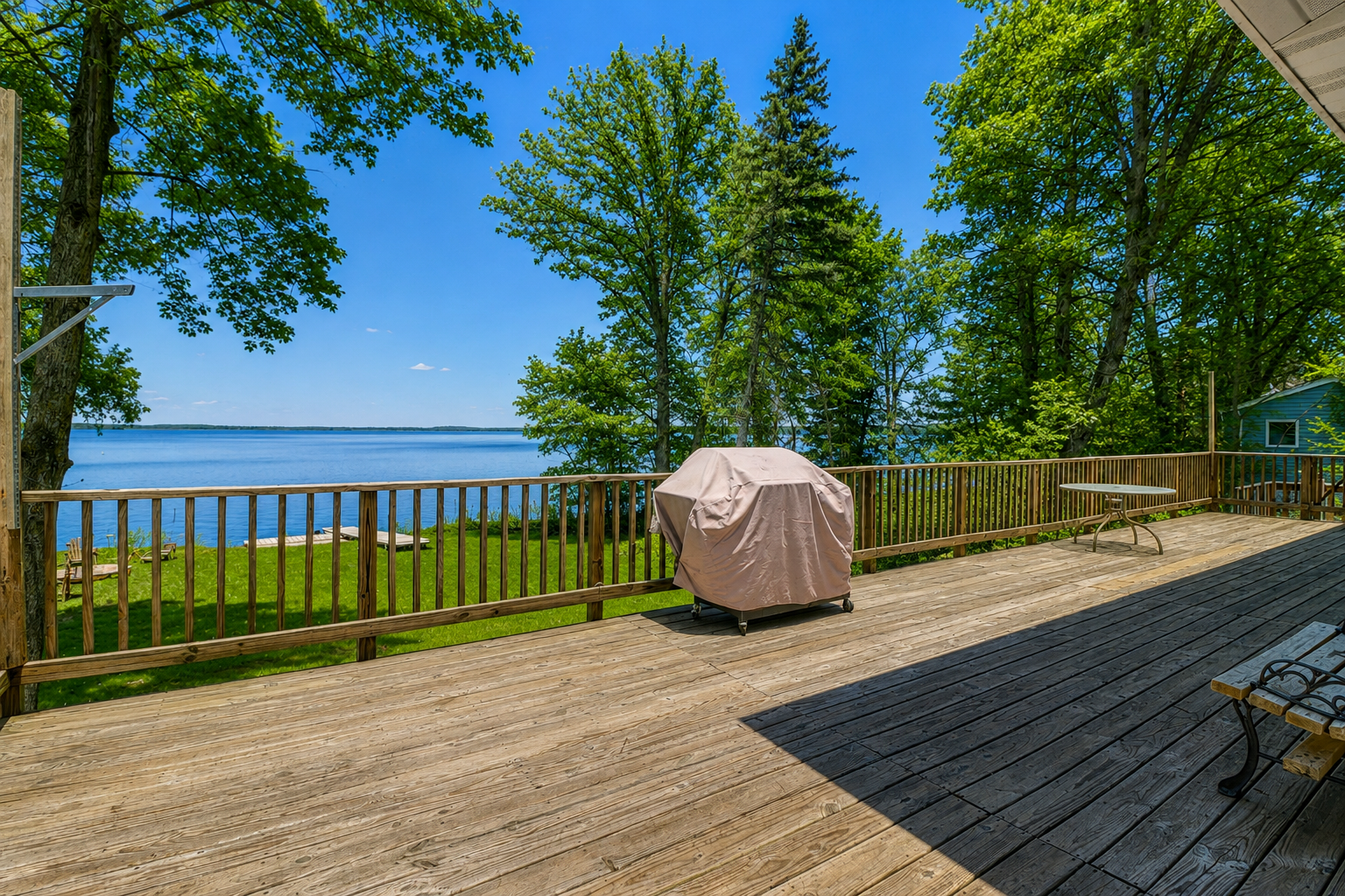2nd image of 37855 Sw Height Of Land Dr, Rochert, MN 56578 | MLS# 7068480