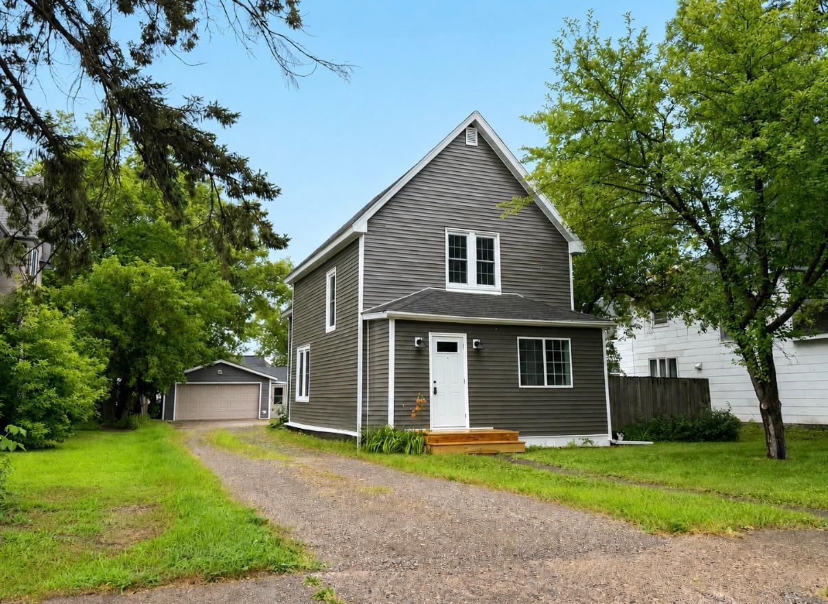 1st image of 816 N Summit St, Spooner, WI 54801 | MLS# 7068495