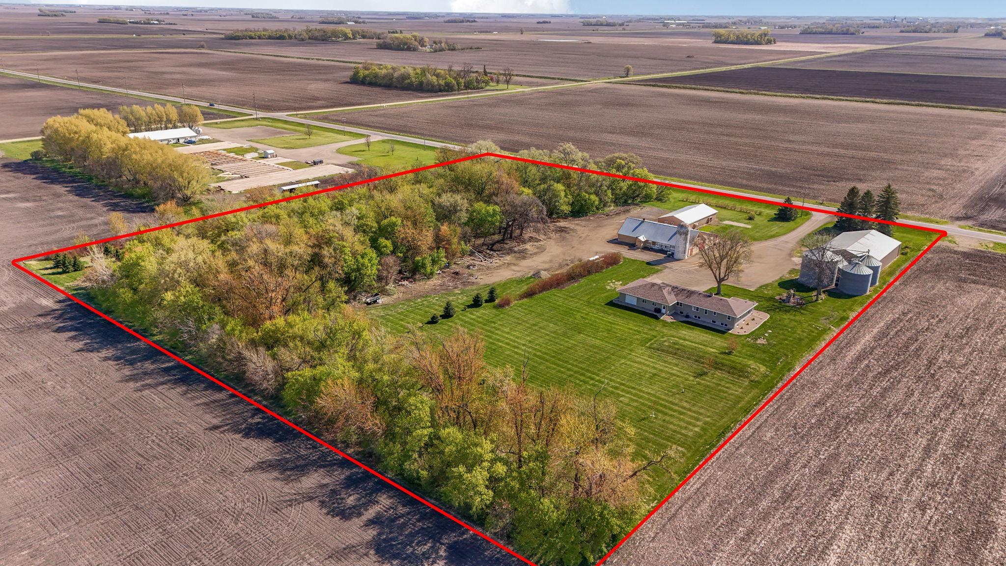 Homes for sale in Hector, MN | 79275 County Road 16, Hector, MN 55342 | MLS# 7068598