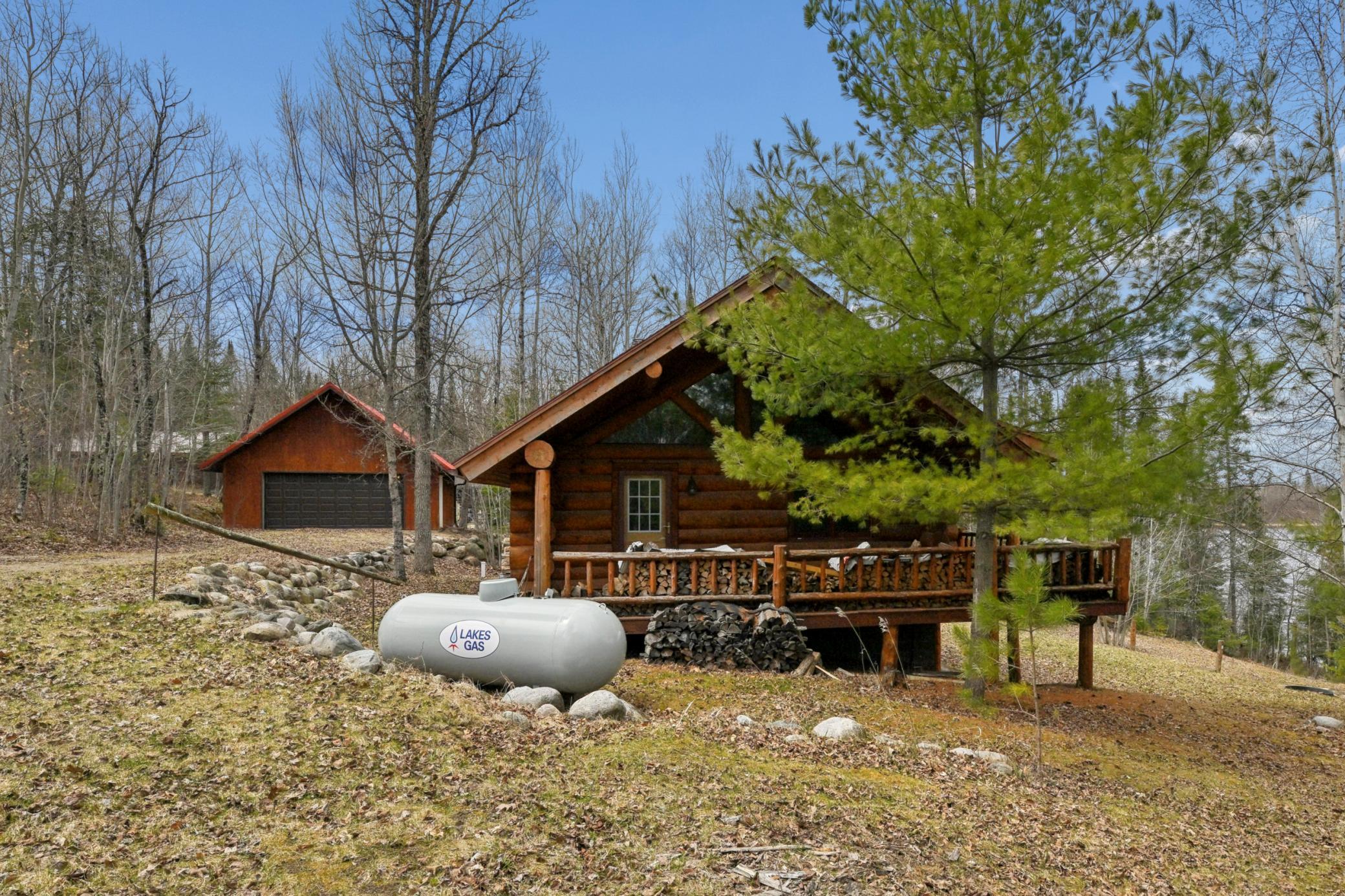1st image of 31149 County Road 40, Effie, MN 56639 | MLS# 7068685