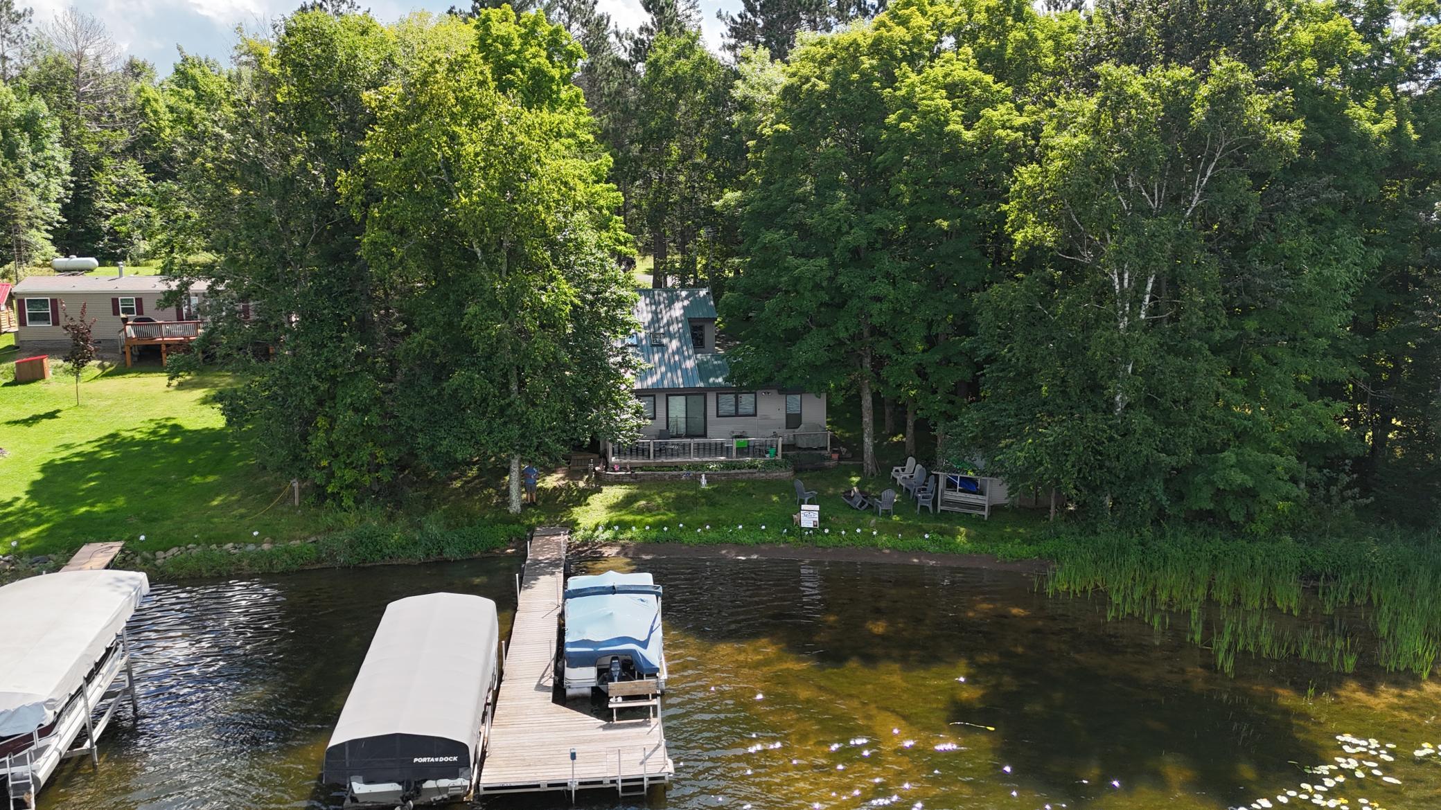 Homes for sale in Cromwell, MN | 5873 Jarvi Rd, Cromwell, MN 55726 | MLS# 7068688