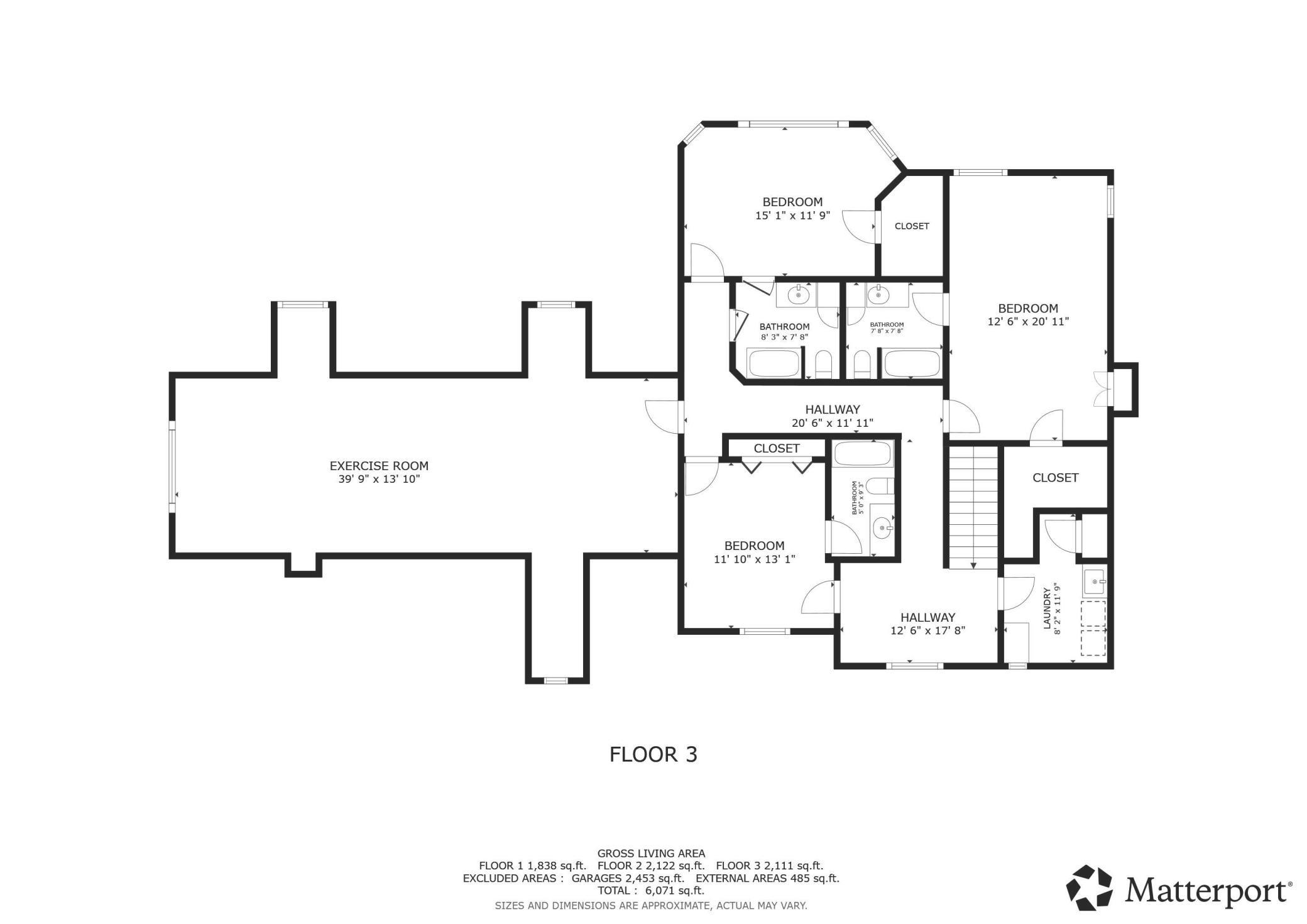 38th image of 20951 Prairie Hills Ln, Prior Lake, MN 55372 | MLS# 7068702