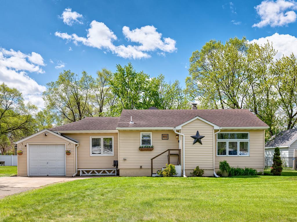 Homes for sale in Spring Lake Park, MN | 602 82nd Ave Ne, Spring Lake Park, MN 55432 | MLS# 7068703