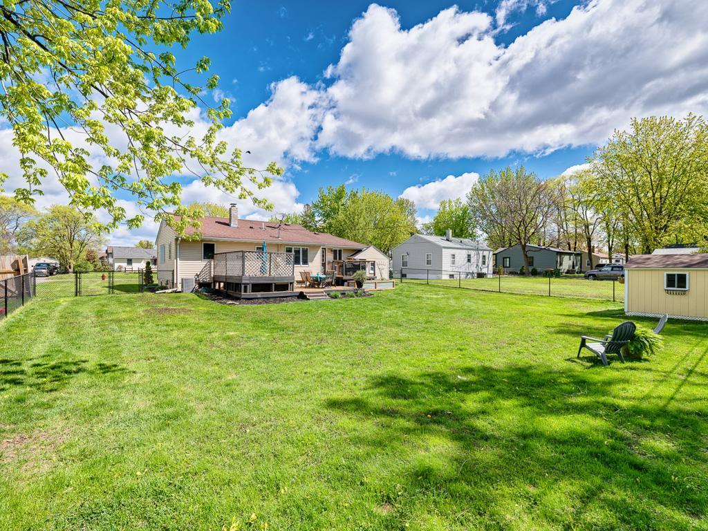 Homes for sale in Spring Lake Park, MN | 602 82nd Ave Ne, Spring Lake Park, MN 55432 | MLS# 7068703