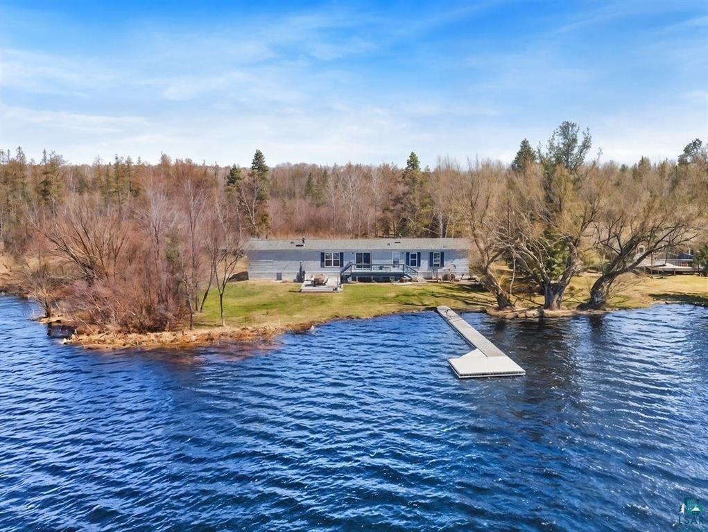 1st image of 7981 S Dowling Lake Rd E, Superior, WI 54880 | MLS# 7068748
