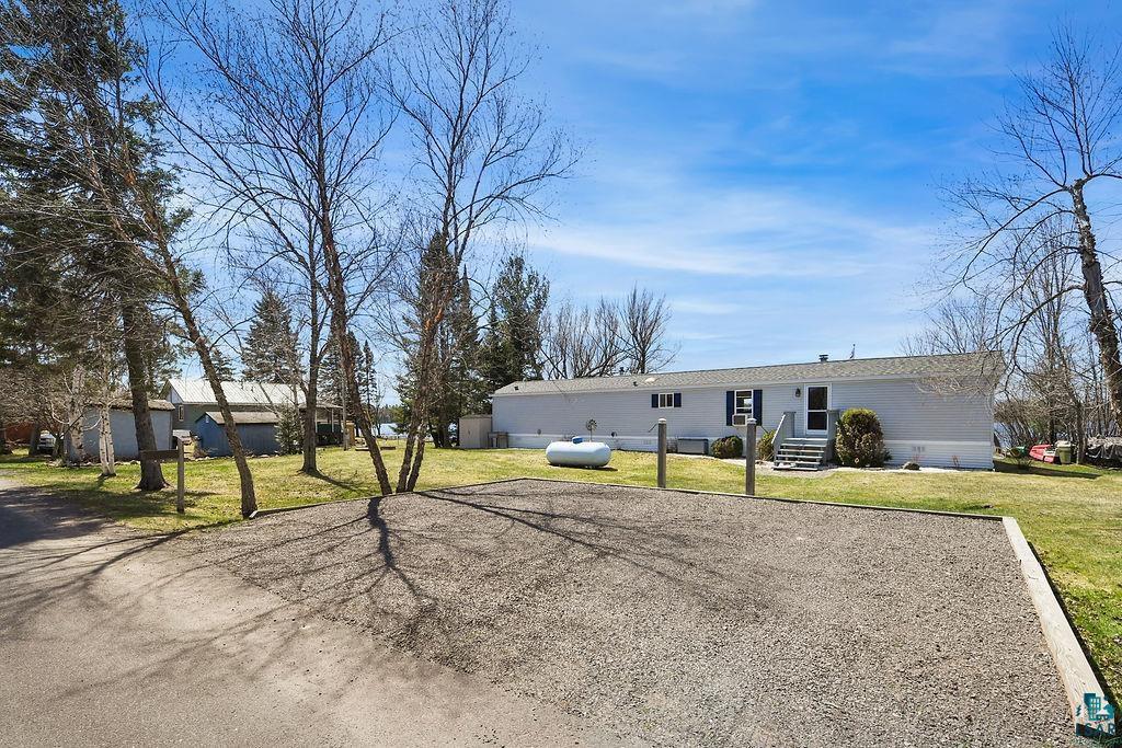 2nd image of 7981 S Dowling Lake Rd E, Superior, WI 54880 | MLS# 7068748