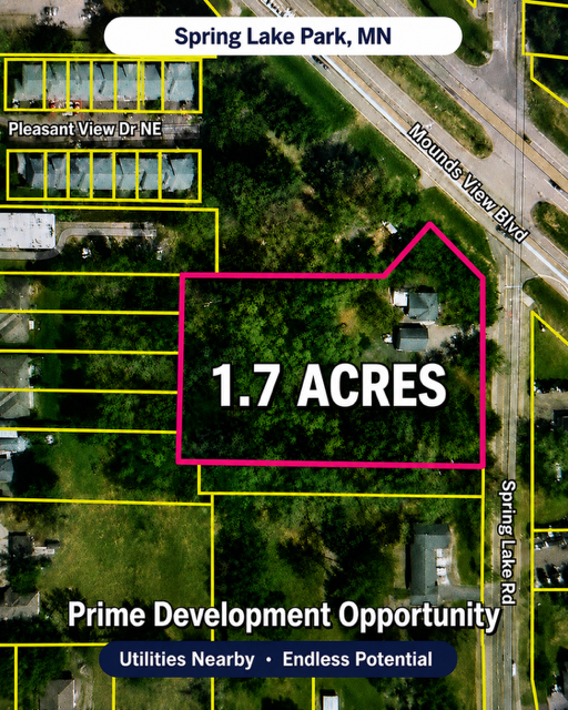 Homes for sale in Spring Lake Park, MN | 8054 Spring Lake Rd Ne, Spring Lake Park, MN 55432 | MLS# 7068759