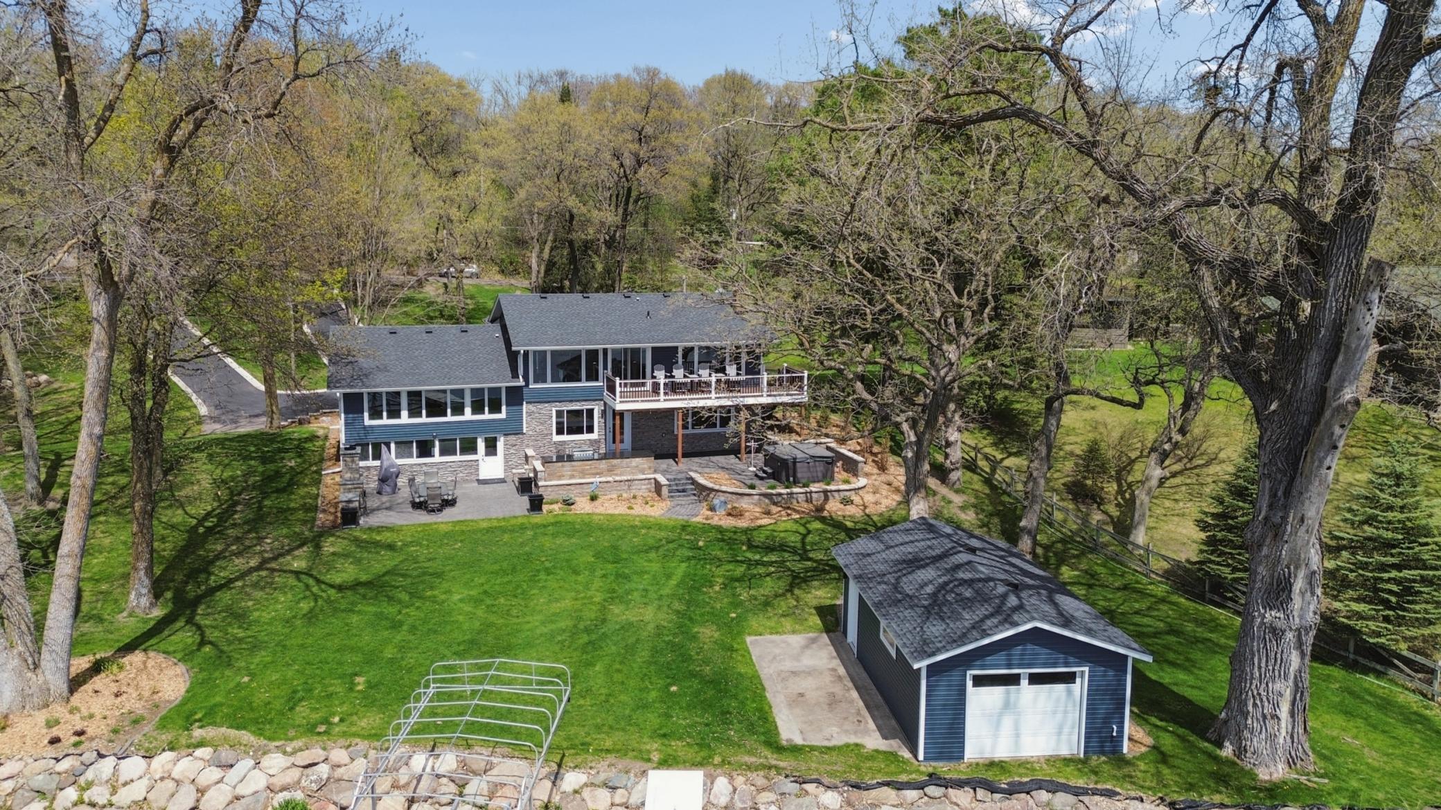 2nd image of 10941 42nd St Se, Clear Lake, MN 55319 | MLS# 7068856