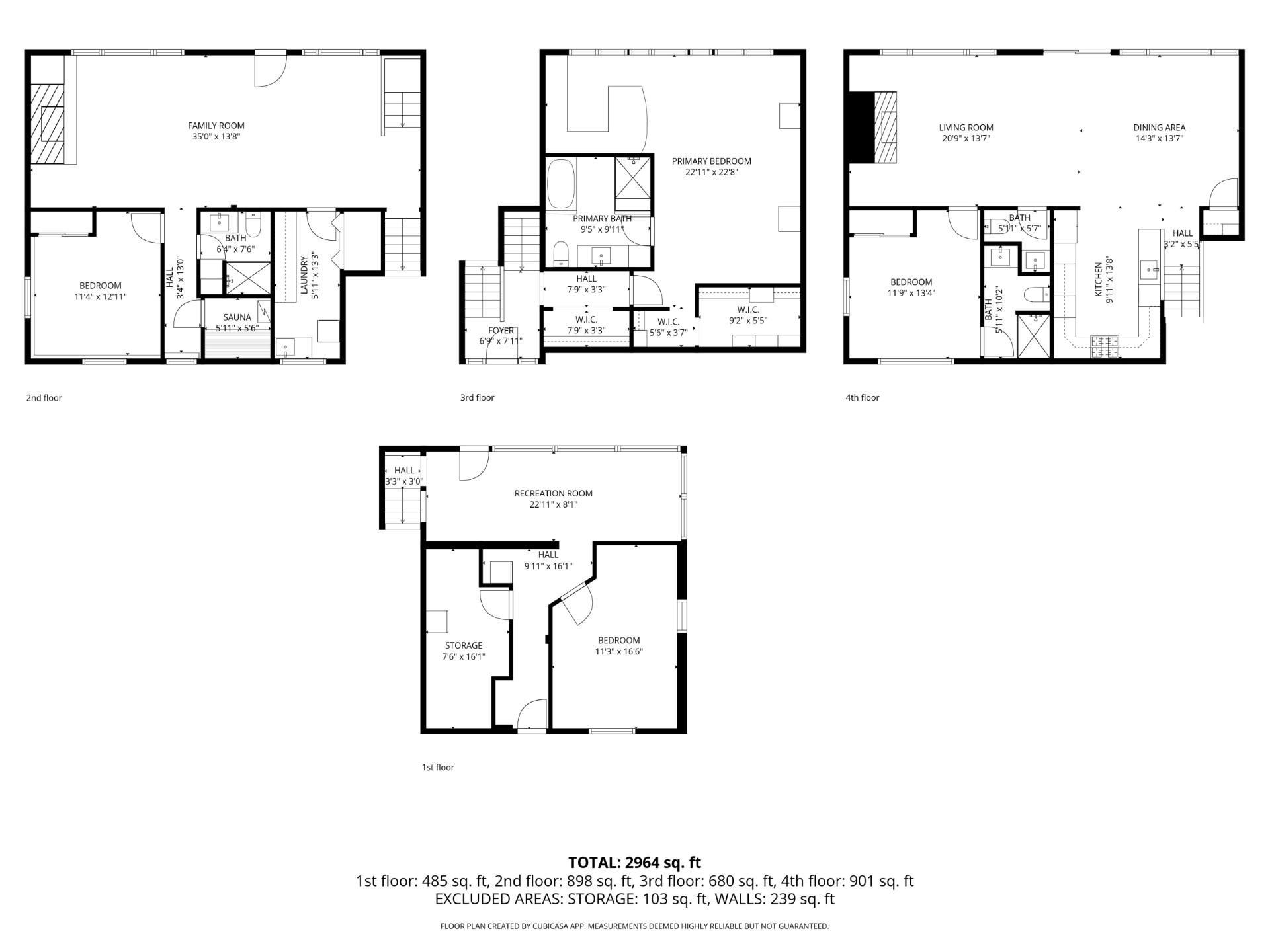 59th image of 10941 42nd St Se, Clear Lake, MN 55319 | MLS# 7068856