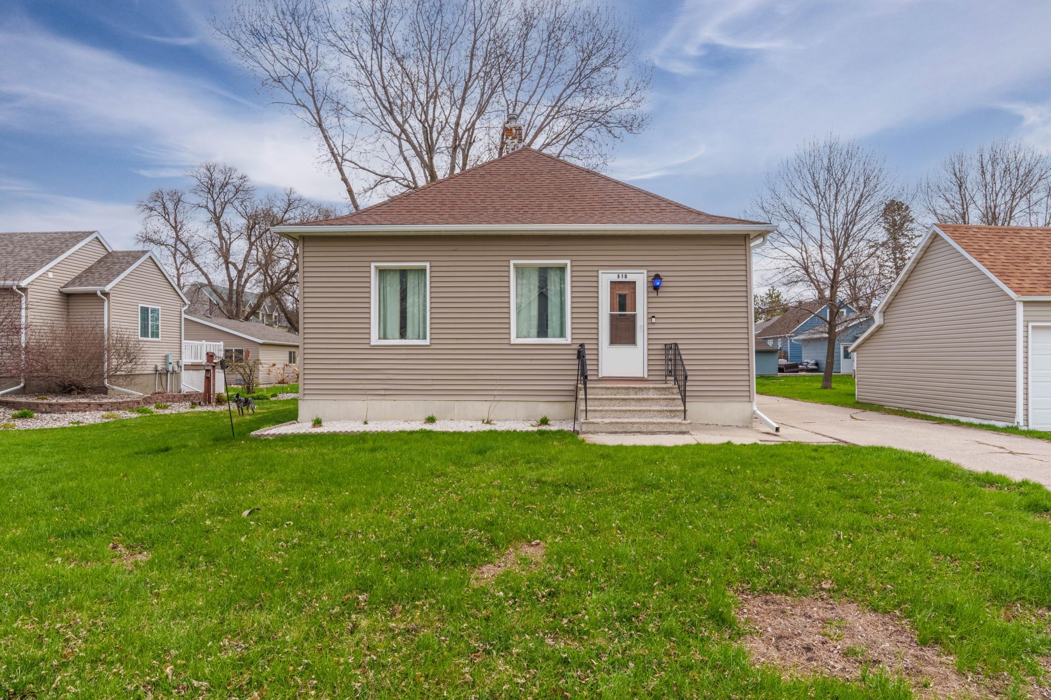 Homes for sale in Hawley, MN | 610 5th St, Hawley, MN 56549 | MLS# 7068895