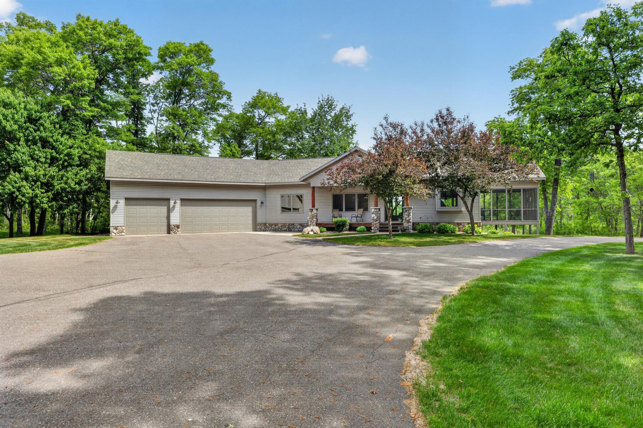 1st image of 35496 Rocky Rd, Crosslake, MN 56442 | MLS# 7068963