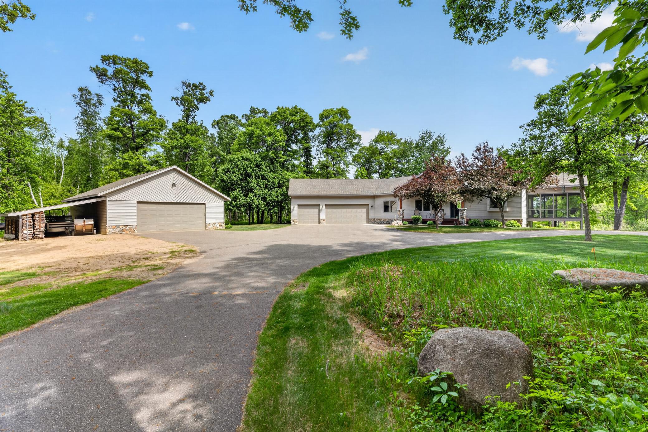 2nd image of 35496 Rocky Rd, Crosslake, MN 56442 | MLS# 7068963