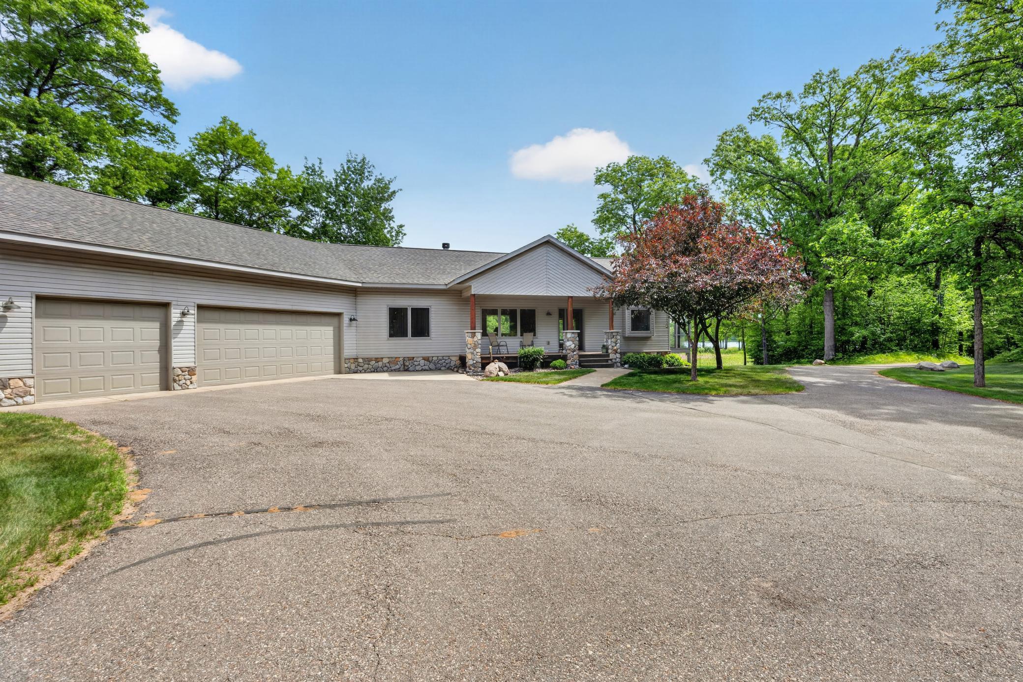 Homes for sale in Crosslake, MN | 35496 Rocky Rd, Crosslake, MN 56442 | MLS# 7068963