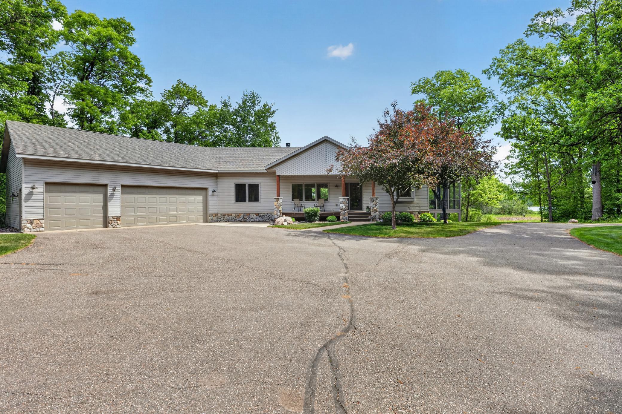 Homes for sale in Crosslake, MN | 35496 Rocky Rd, Crosslake, MN 56442 | MLS# 7068963