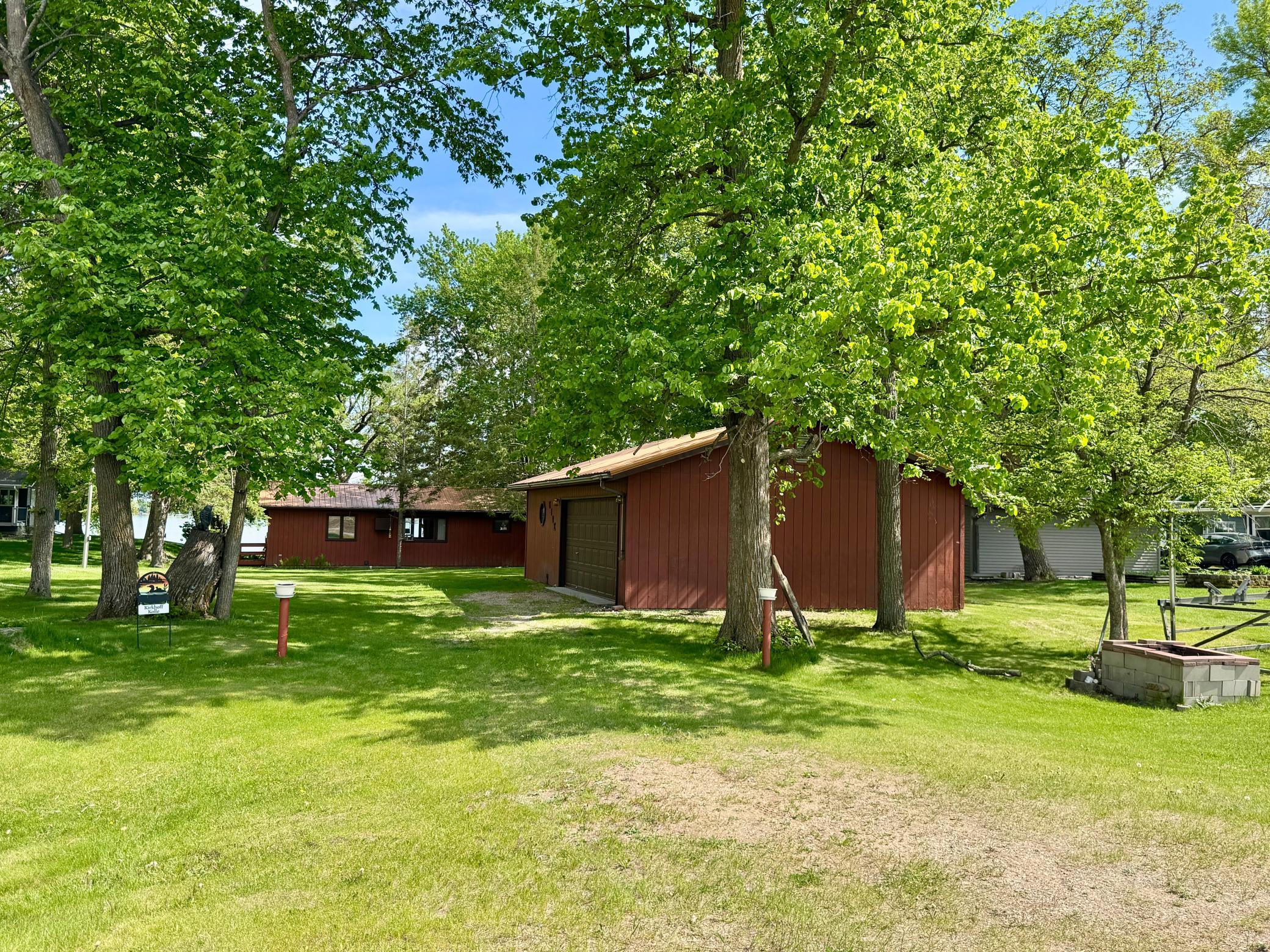 2nd image of 33620 Wildwood Dr, Dent, MN 56528 | MLS# 7068967
