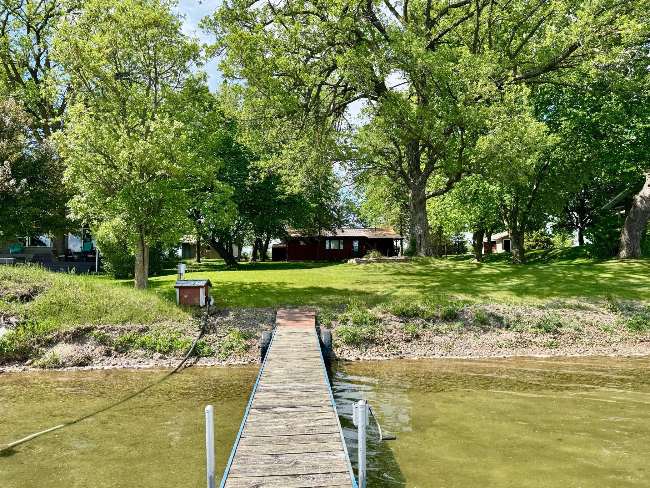 4th image of 33620 Wildwood Dr, Dent, MN 56528 | MLS# 7068967
