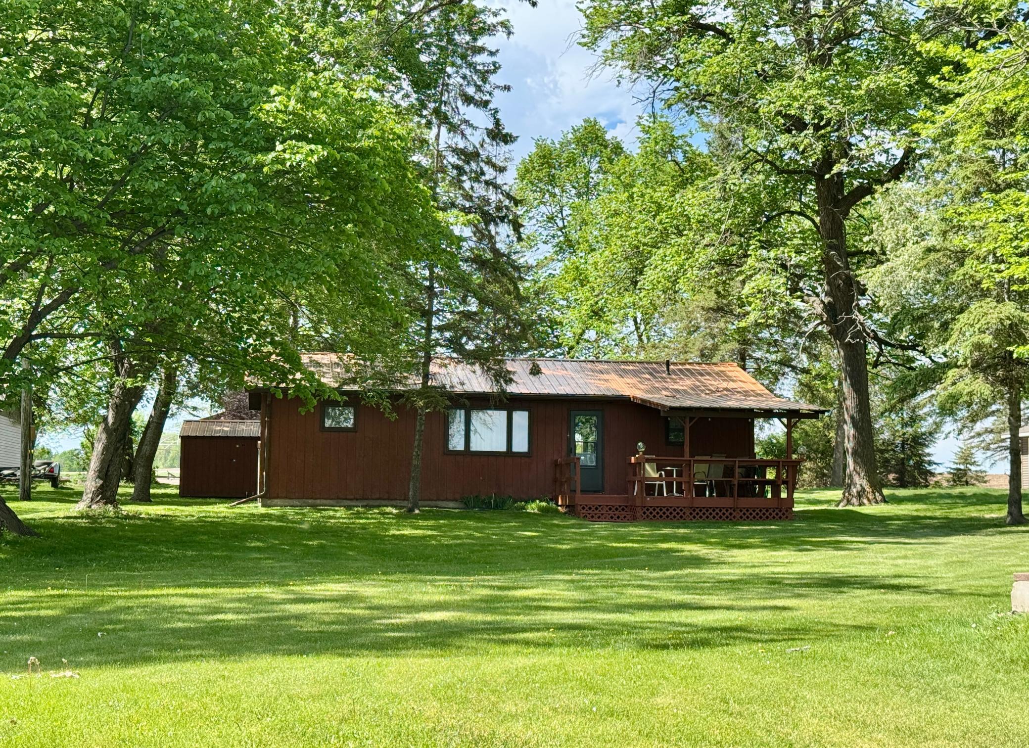 1st image of 33620 Wildwood Dr, Dent, MN 56528 | MLS# 7068967