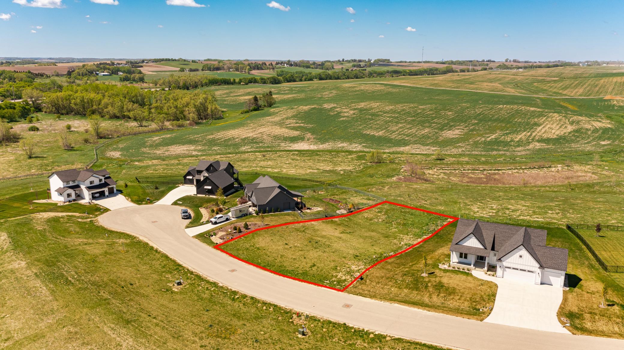 Homes for sale in Byron, MN | 6340 Paint Rd Nw, Byron, MN 55920 | MLS# 7068982