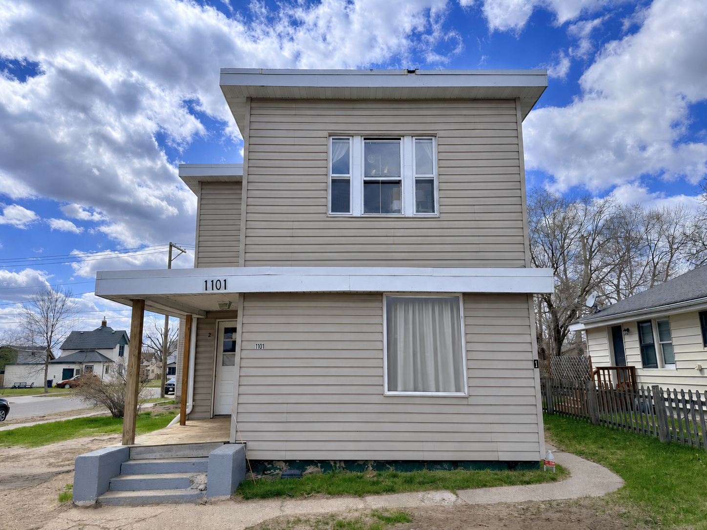 1st image of 1101 Bemidji Ave N, Bemidji, MN 56601 | MLS# 7068991