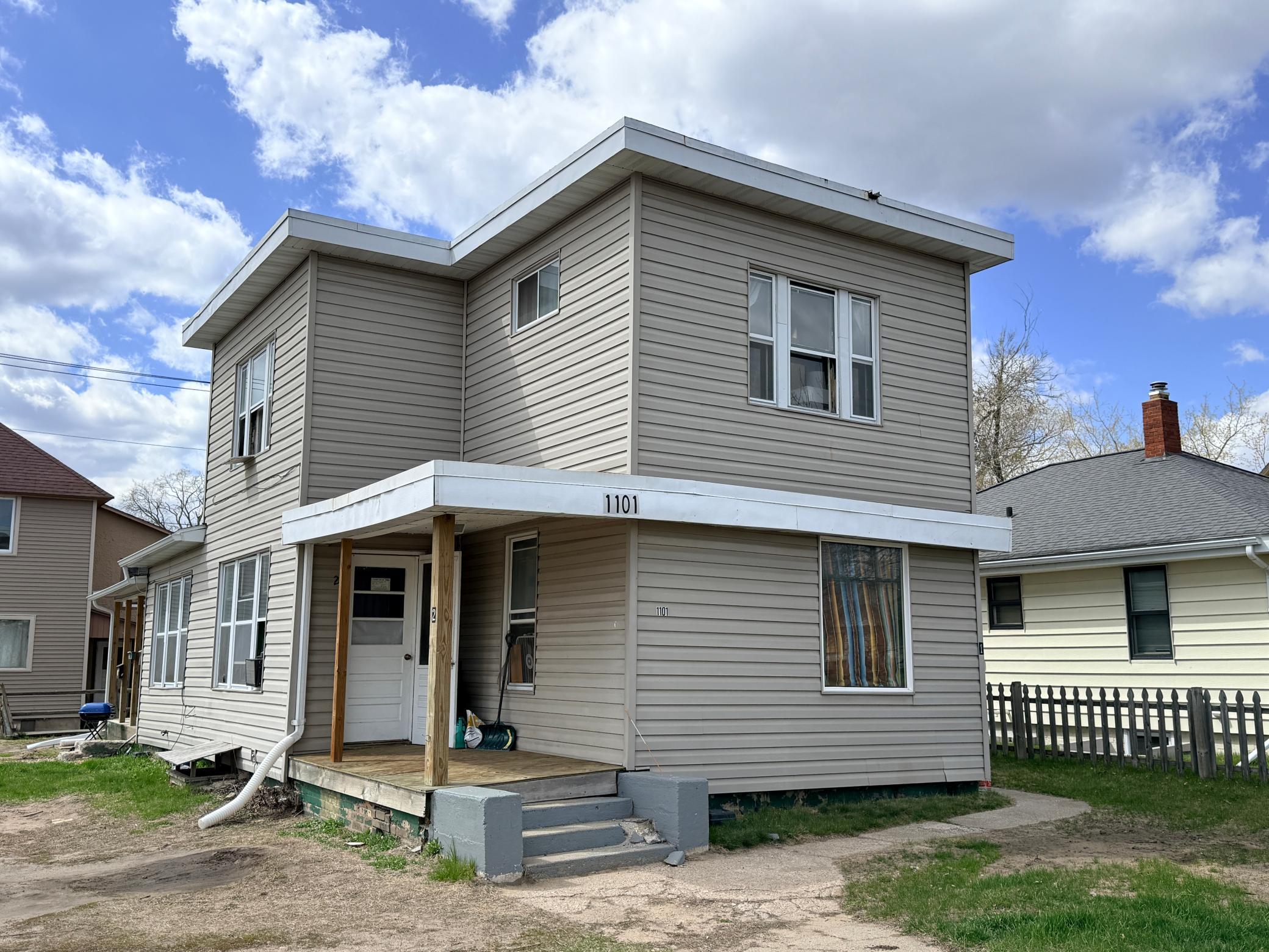 Homes for sale in Bemidji, MN | 1101 Bemidji Ave N, Bemidji, MN 56601 | MLS# 7068991