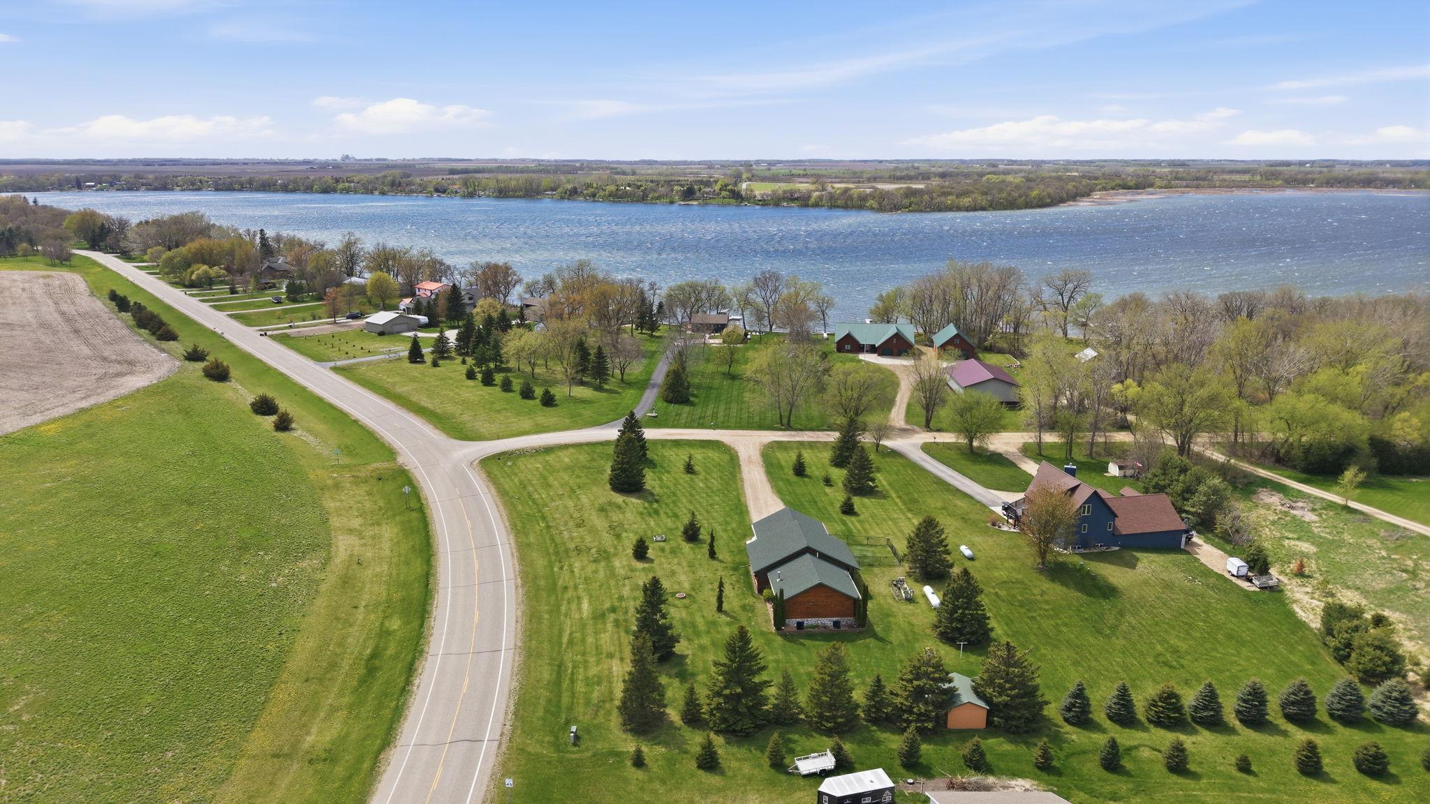 Homes for sale in Villard, MN | 14970 E Amelia Dr, Villard, MN 56385 | MLS# 7069057