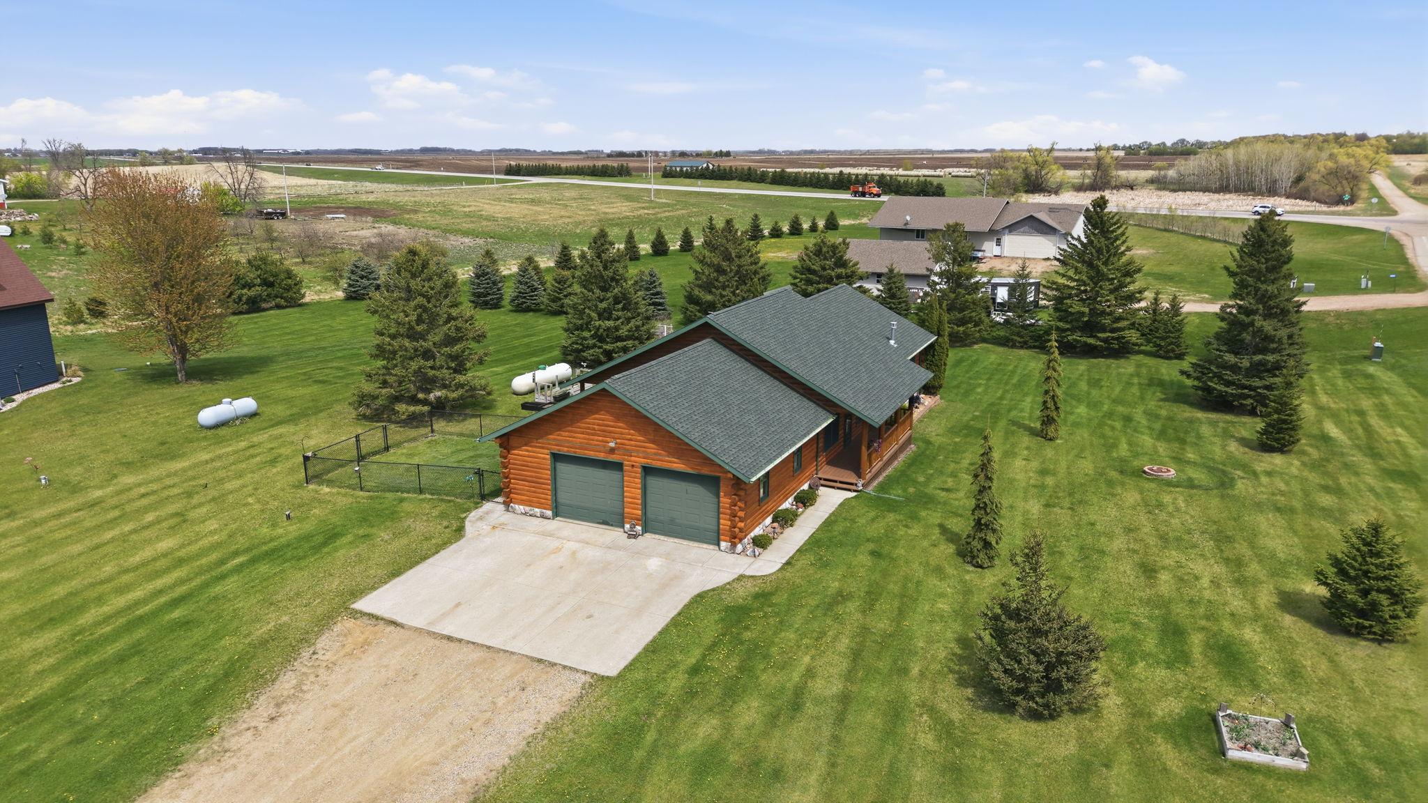 Homes for sale in Villard, MN | 14970 E Amelia Dr, Villard, MN 56385 | MLS# 7069057