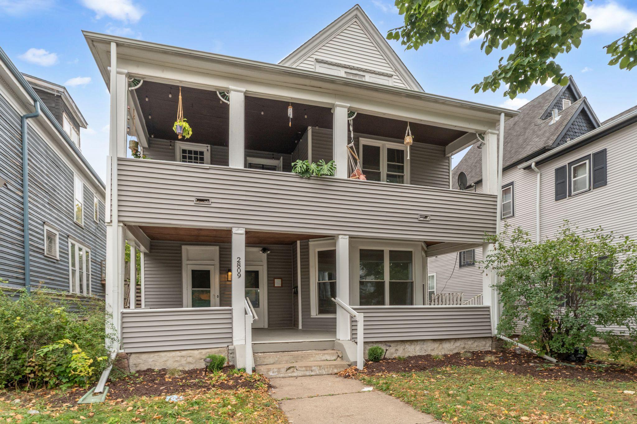 Homes for sale in Minneapolis, MN | 2809 Garfield Ave, Minneapolis, MN 55408 | MLS# 7069096