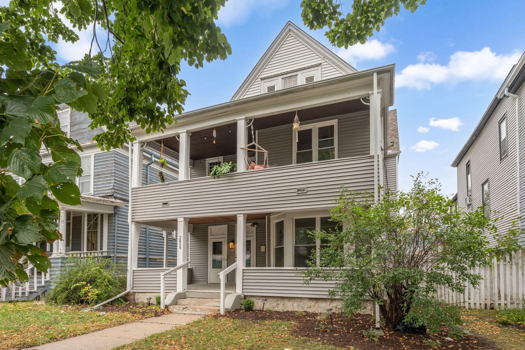 Homes for sale in Minneapolis, MN | 2809 Garfield Ave, Minneapolis, MN 55408 | MLS# 7069096