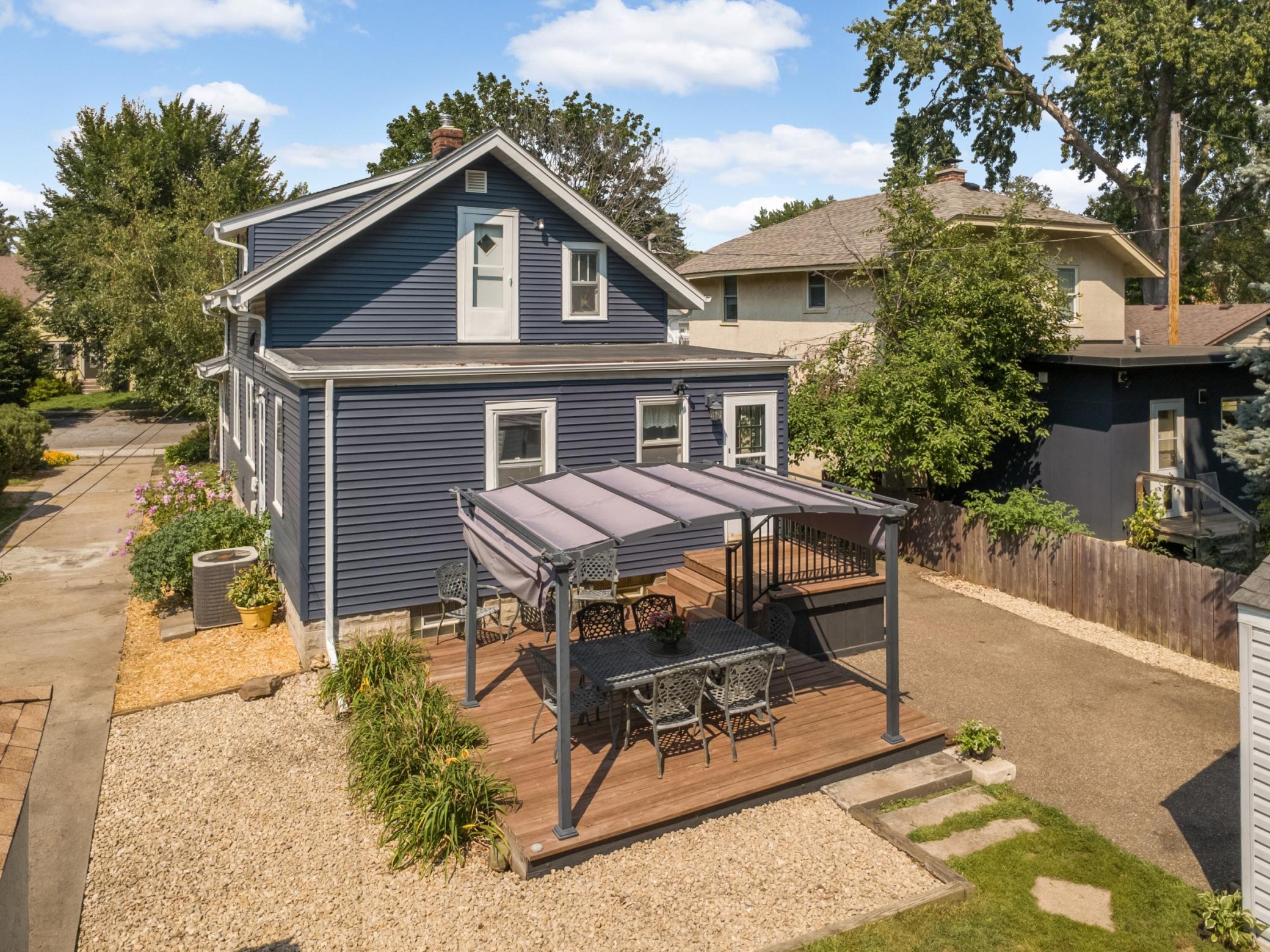 2nd image of 1404 Hubbard Ave, Saint Paul, MN 55104 | MLS# 7069101