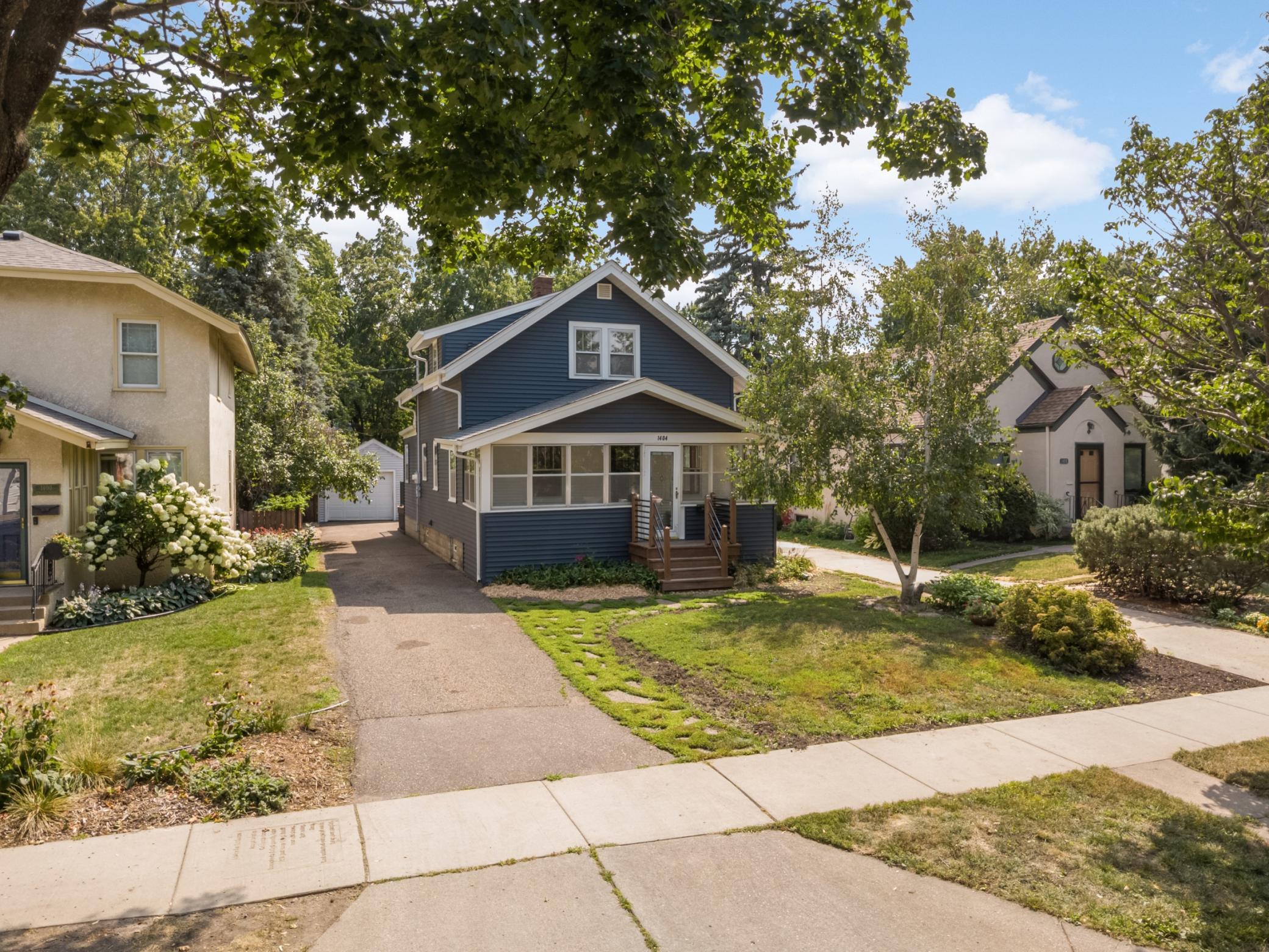 3rd image of 1404 Hubbard Ave, Saint Paul, MN 55104 | MLS# 7069101