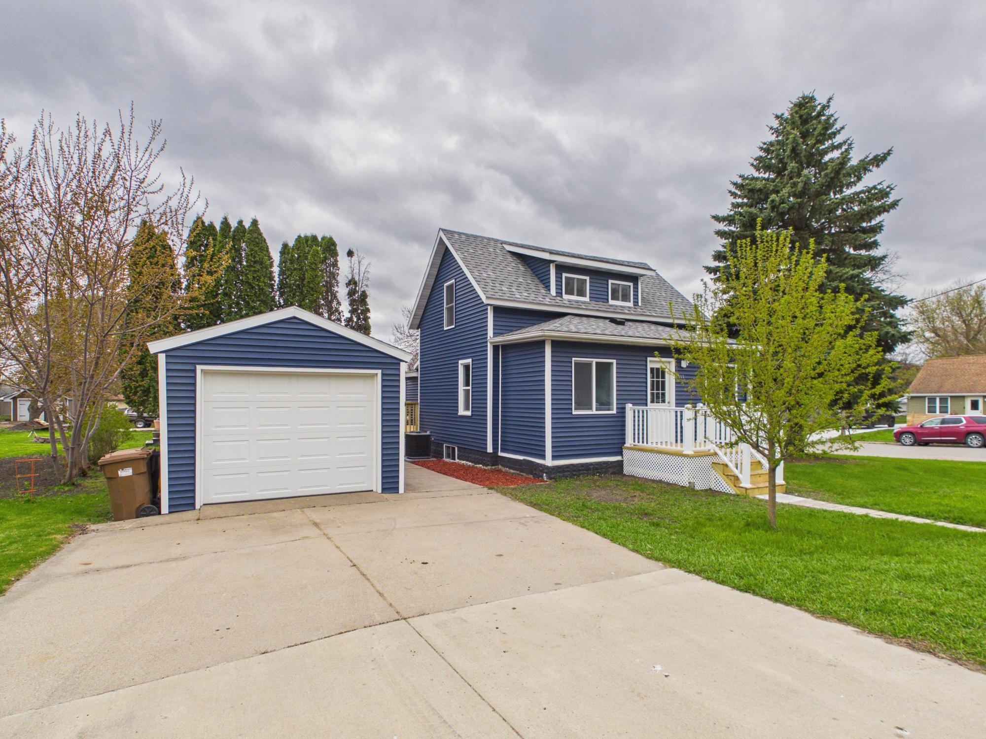 Homes for sale in Starbuck, MN | 311 W 7Th St, Starbuck, MN 56381 | MLS# 7069237