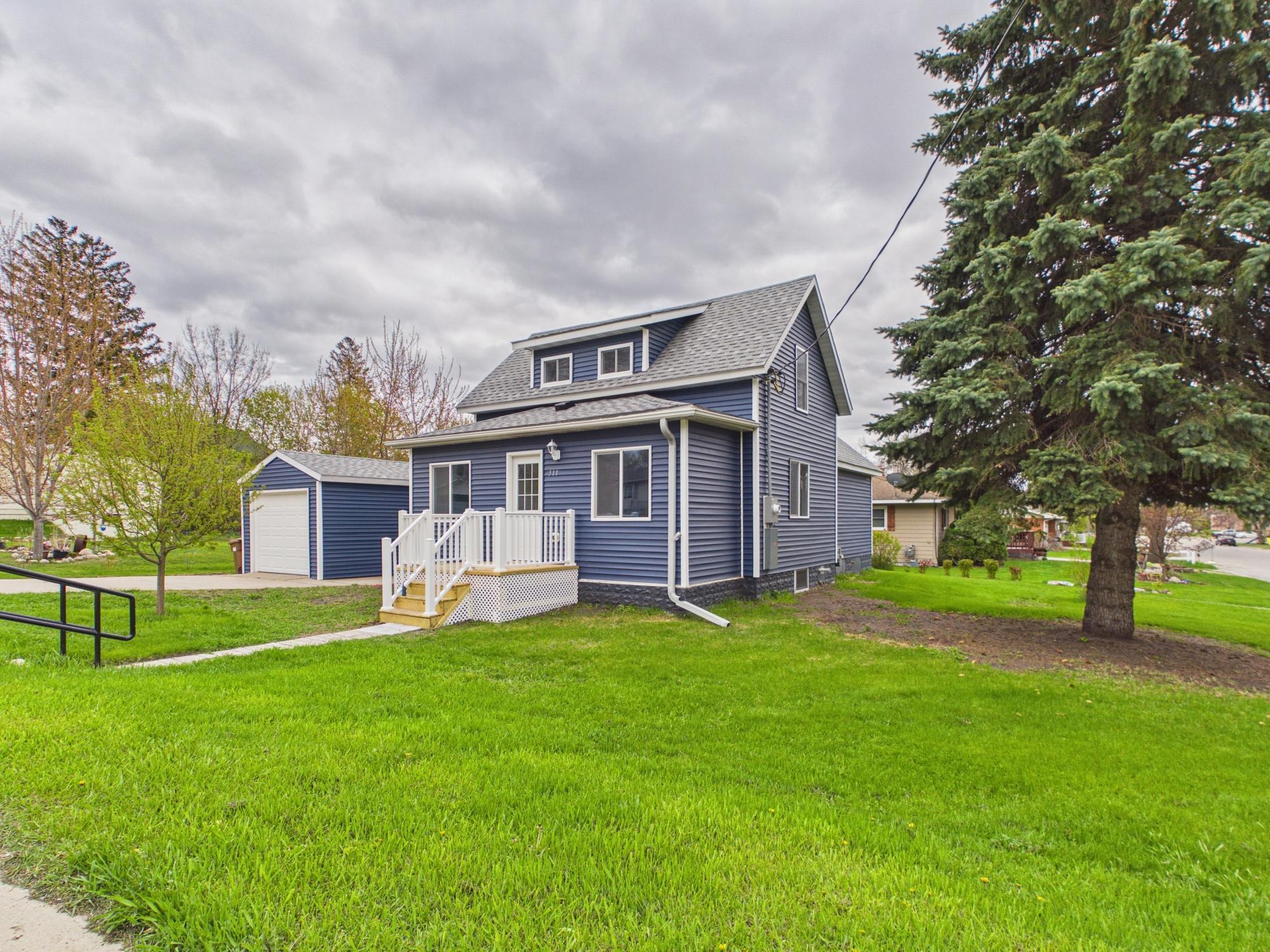 Homes for sale in Starbuck, MN | 311 W 7th St, Starbuck, MN 56381 | MLS# 7069237