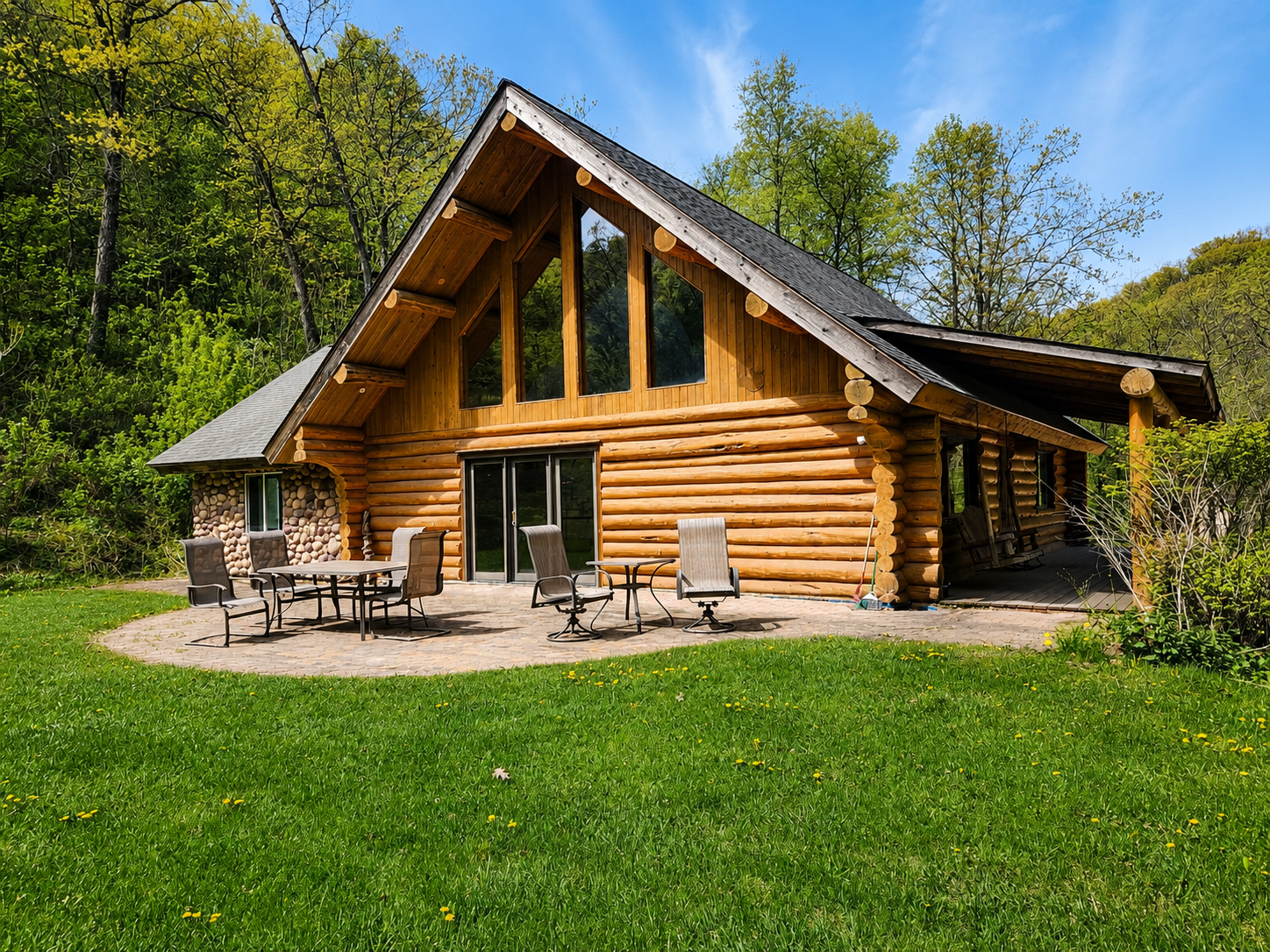 1st image of 24141 Homer Valley Rd, Winona, MN 55987 | MLS# 7069283
