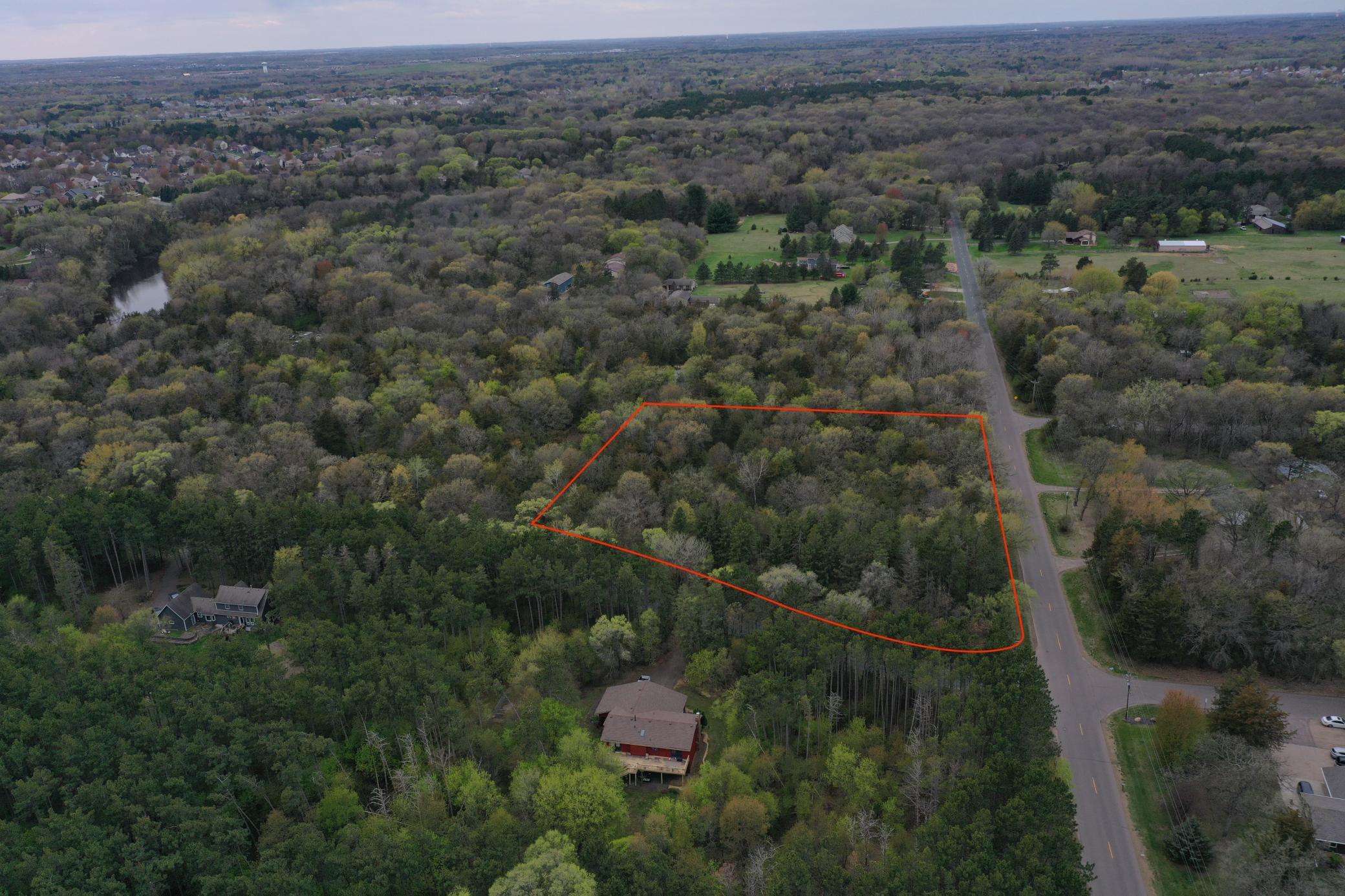 Homes for sale in Andover, MN | Tbd 159Th Ave Nw, Andover, MN 55304 | MLS# 7069284