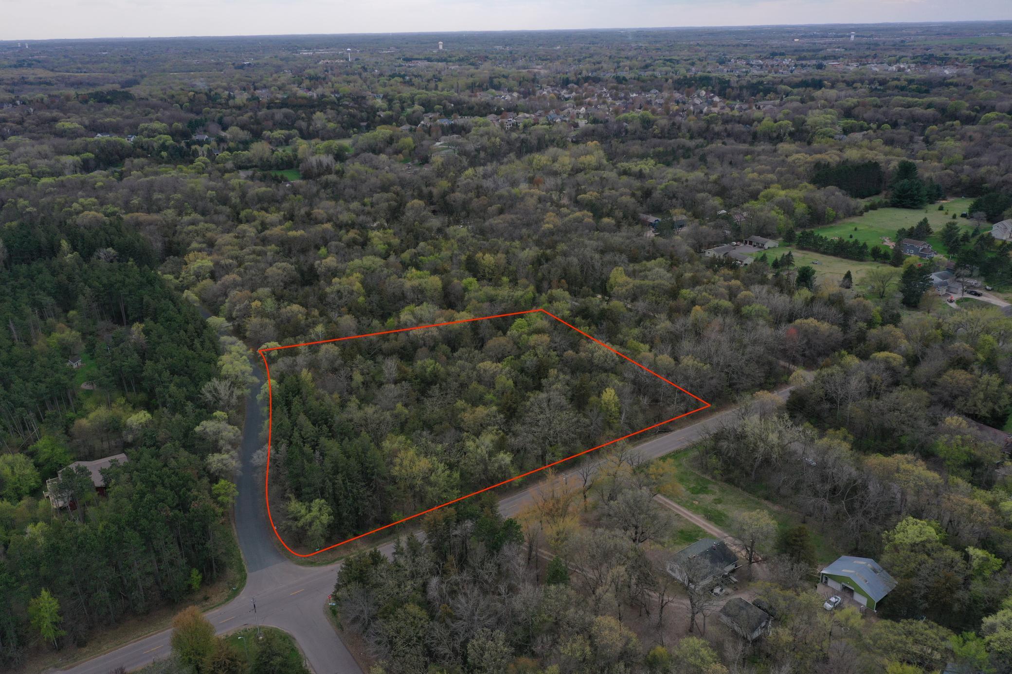 Homes for sale in Andover, MN | Tbd 159Th Ave Nw, Andover, MN 55304 | MLS# 7069284